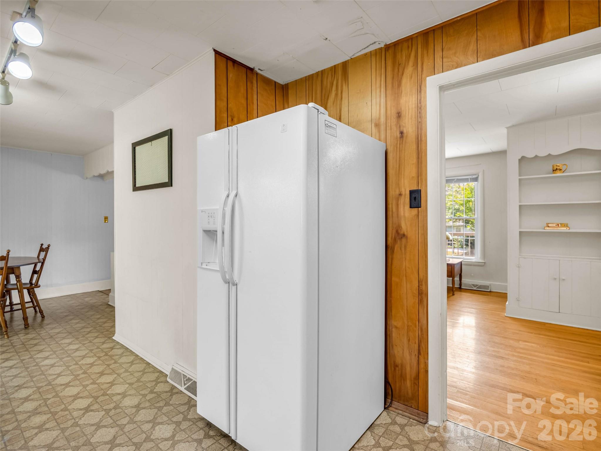 Grovemont - Residential