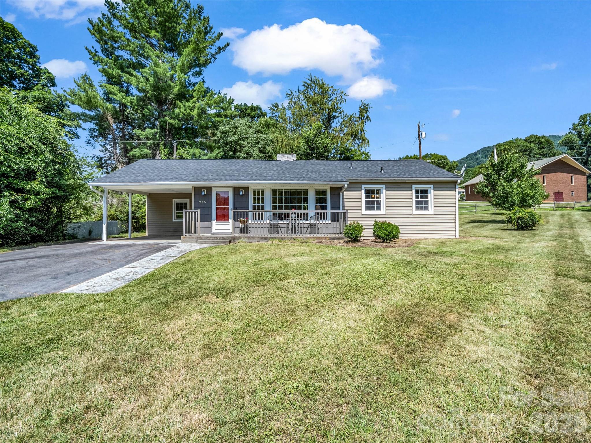 Grovemont - Residential