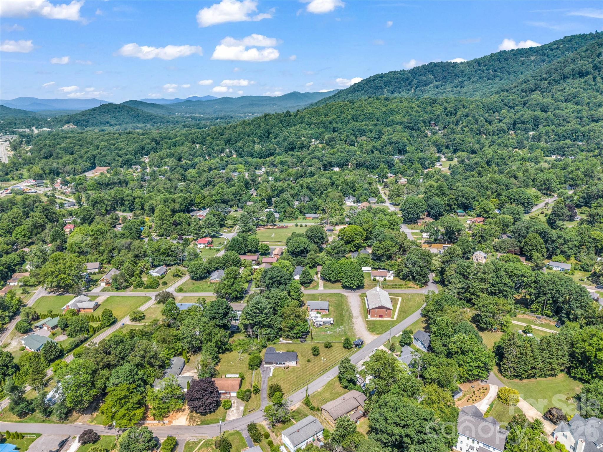 Grovemont - Residential