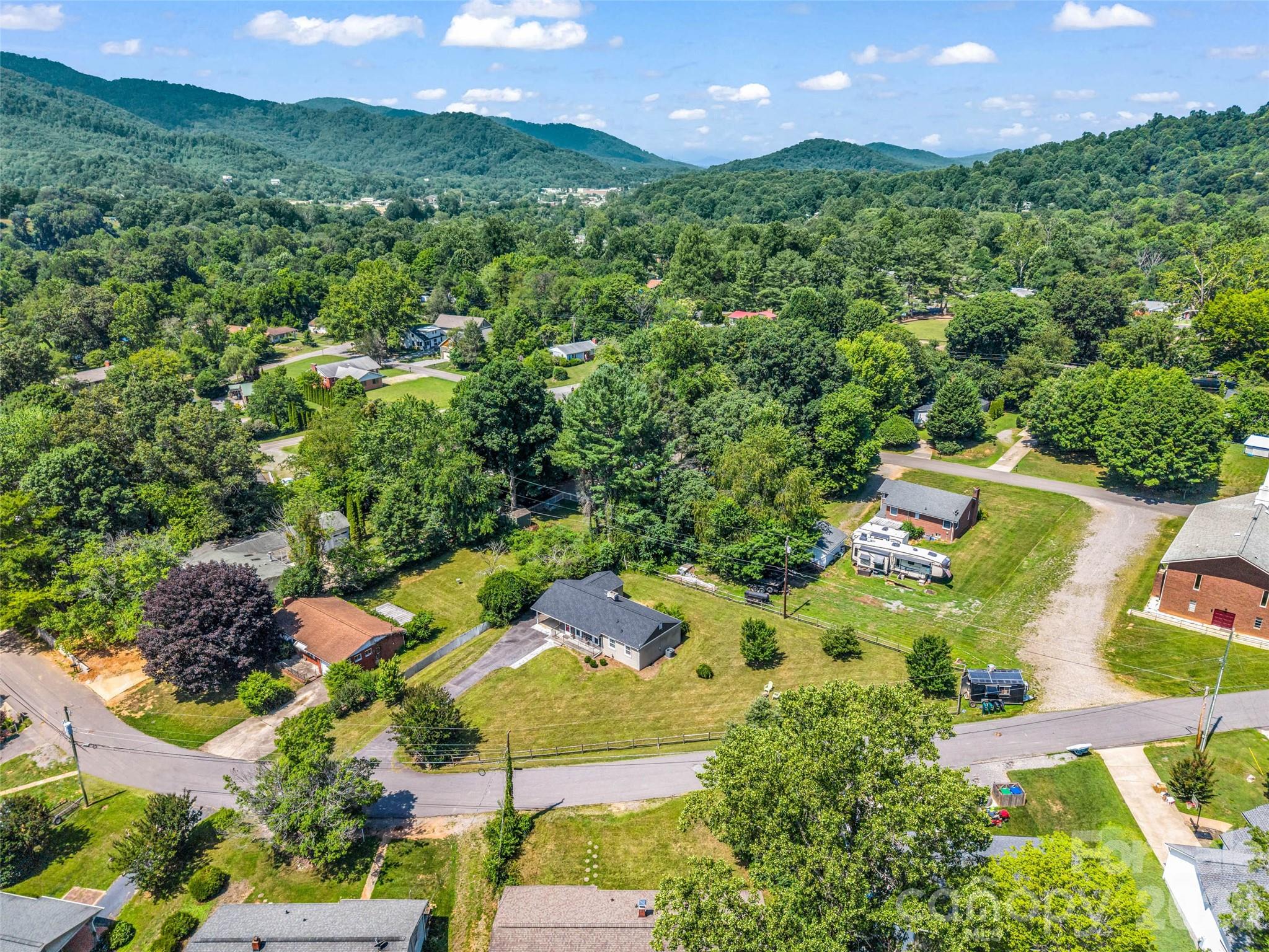Grovemont - Residential