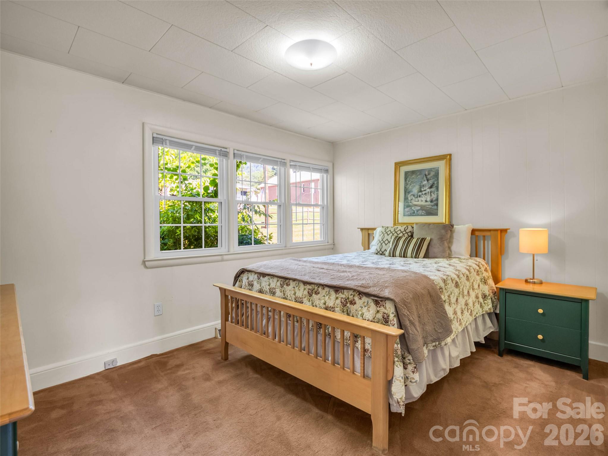 Grovemont - Residential
