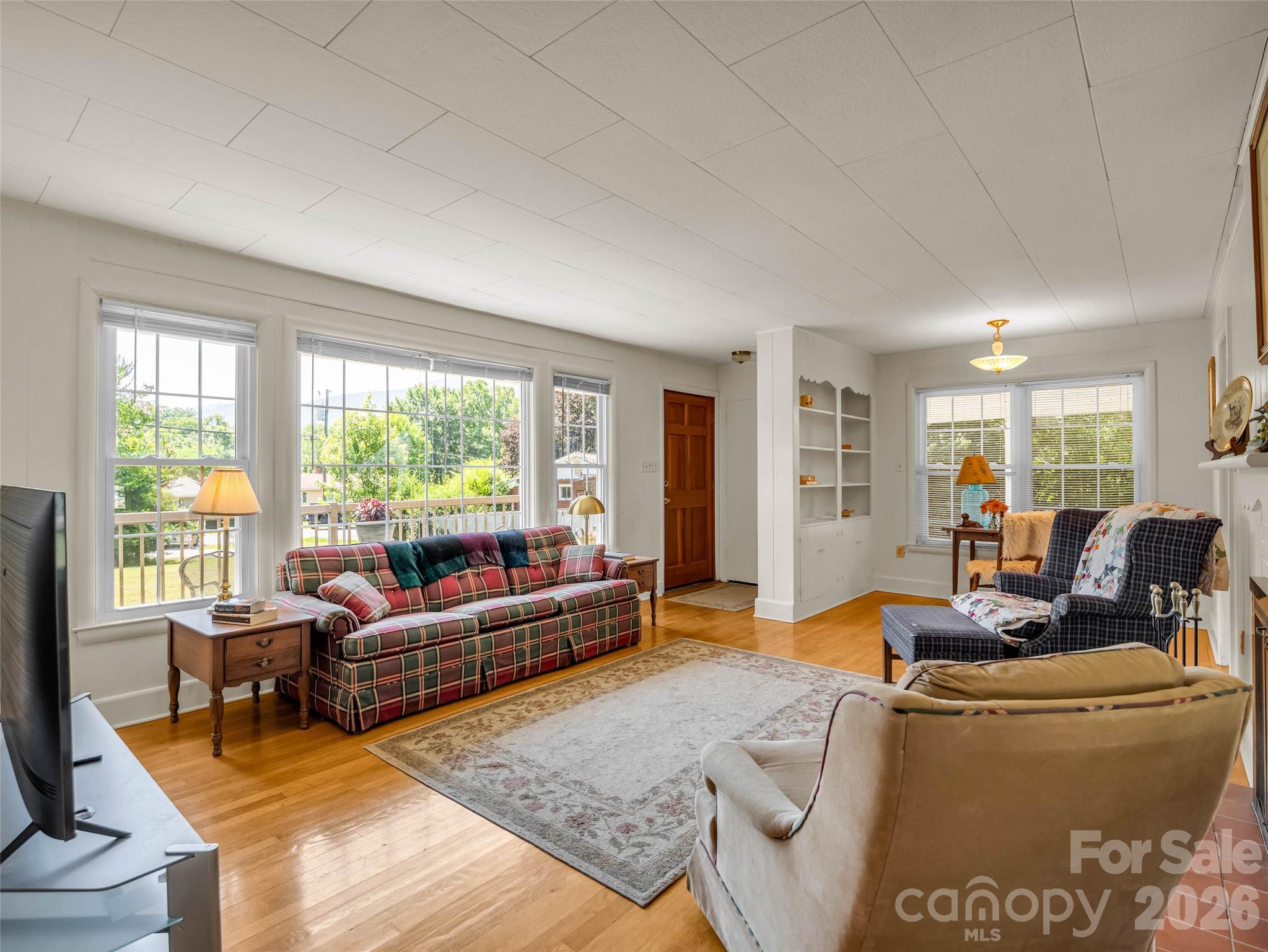 Grovemont - Residential