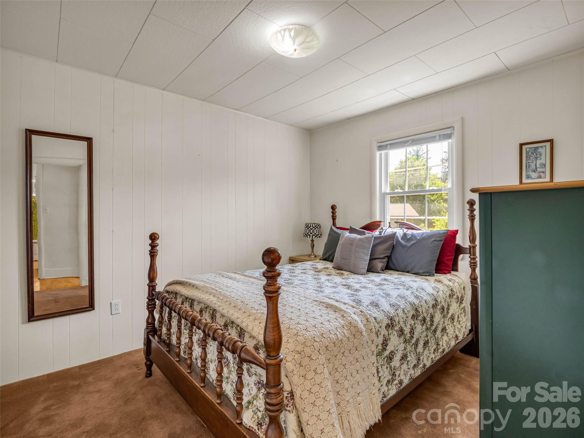 Grovemont - Residential
