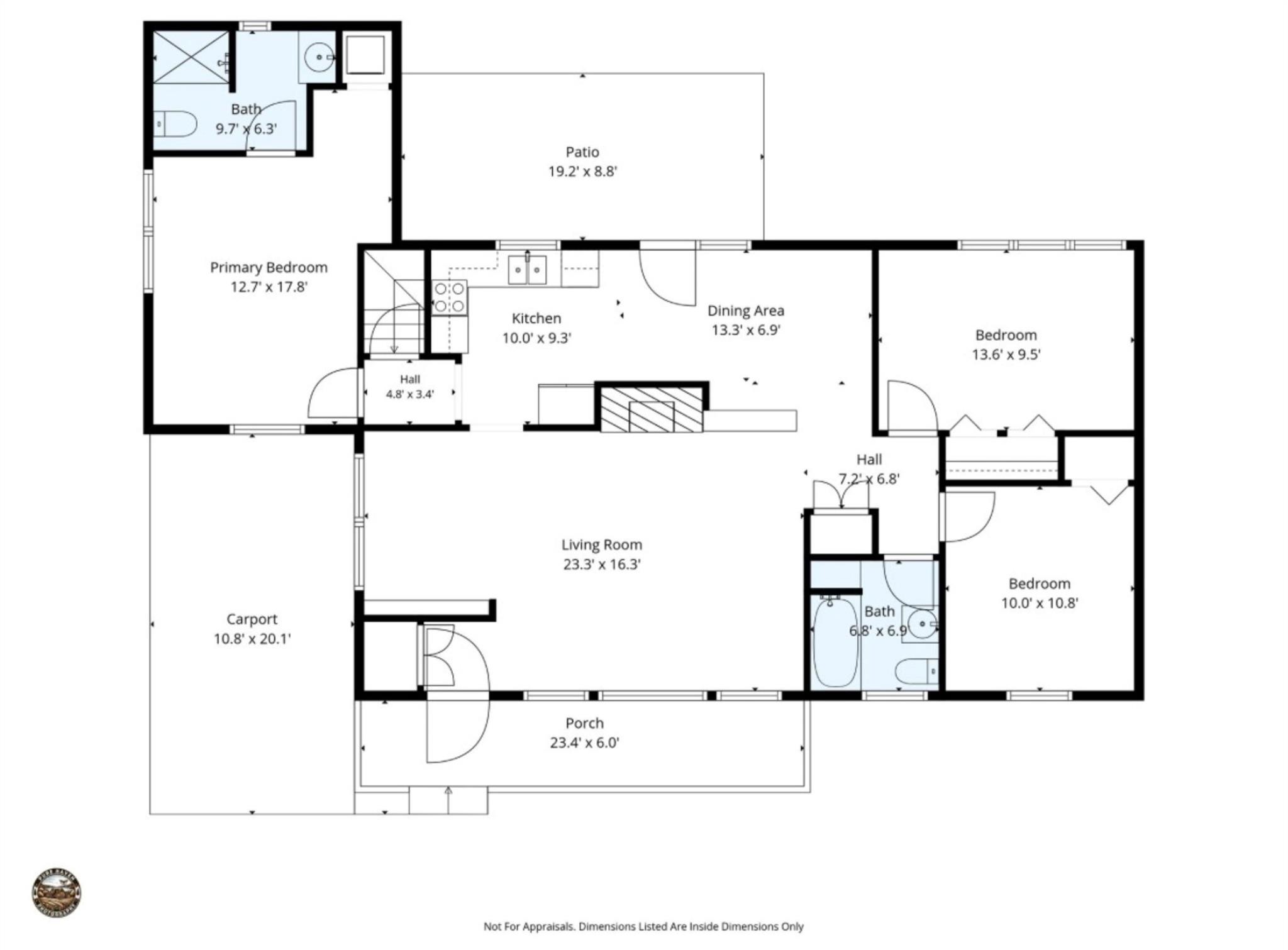 Grovemont - Residential