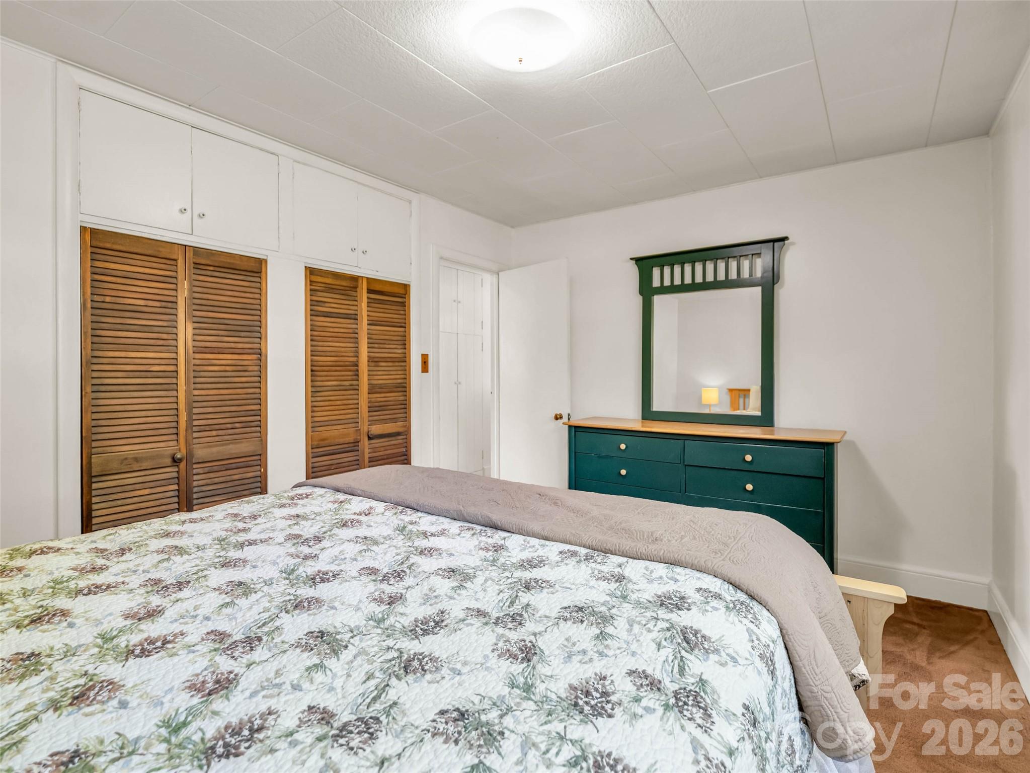Grovemont - Residential