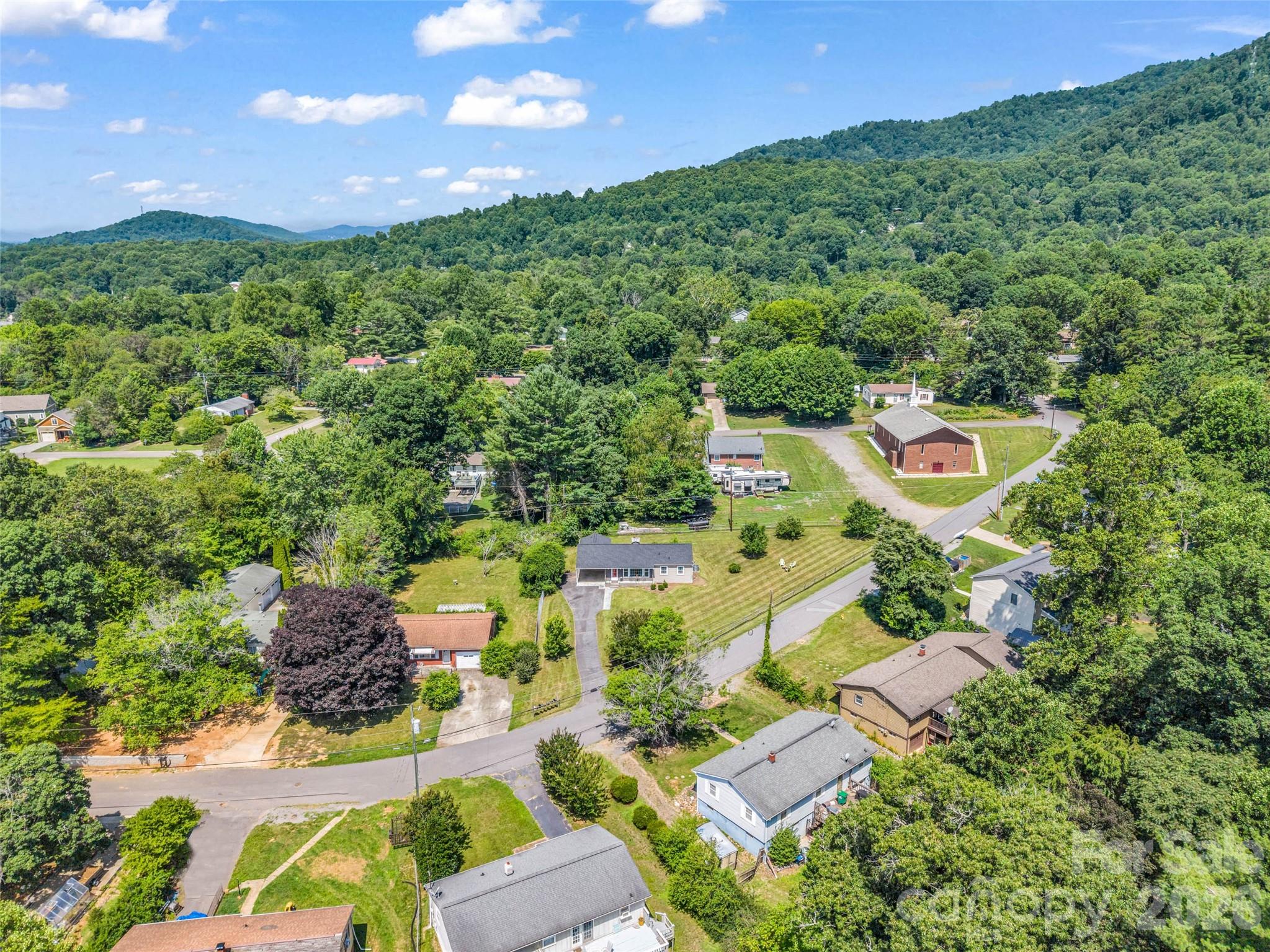 Grovemont - Residential