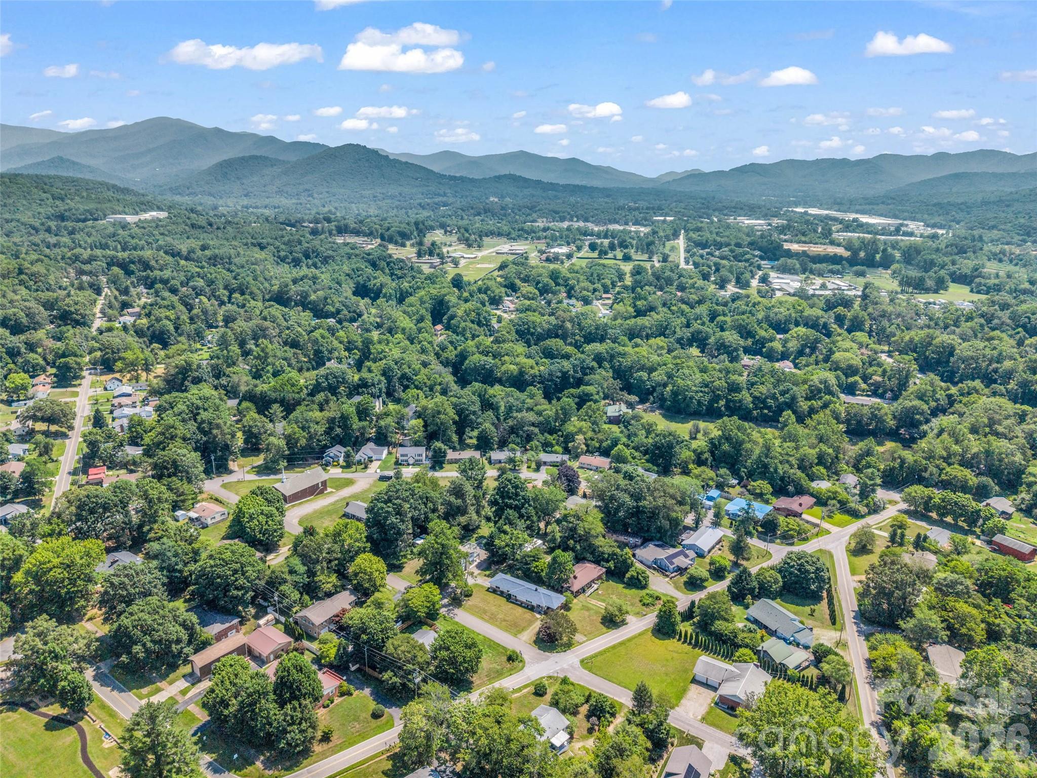 Grovemont - Residential