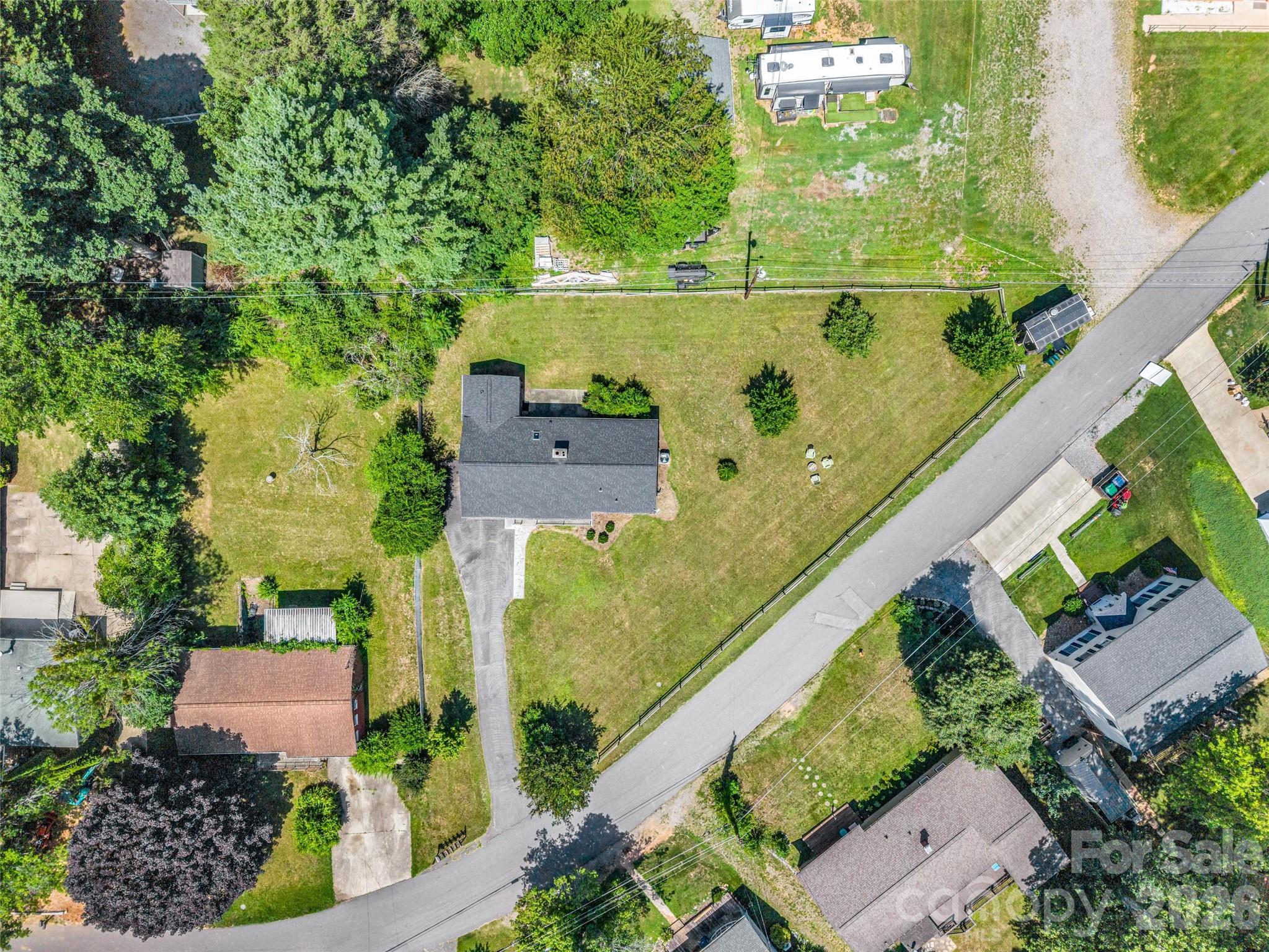Grovemont - Residential