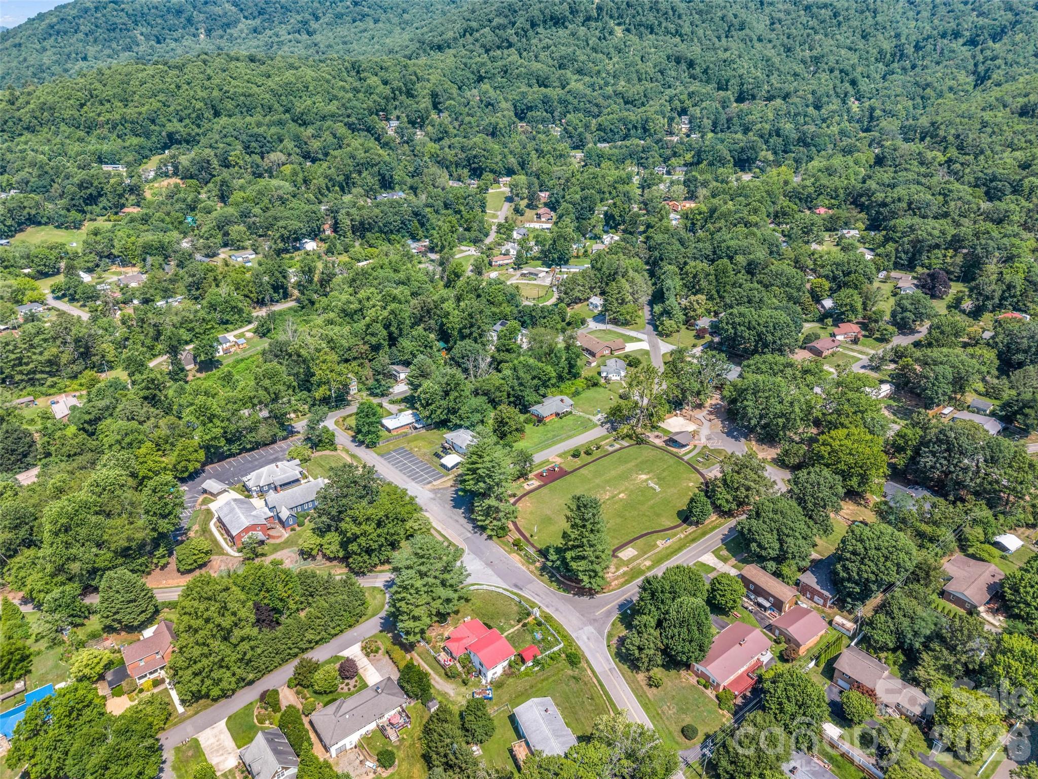 Grovemont - Residential