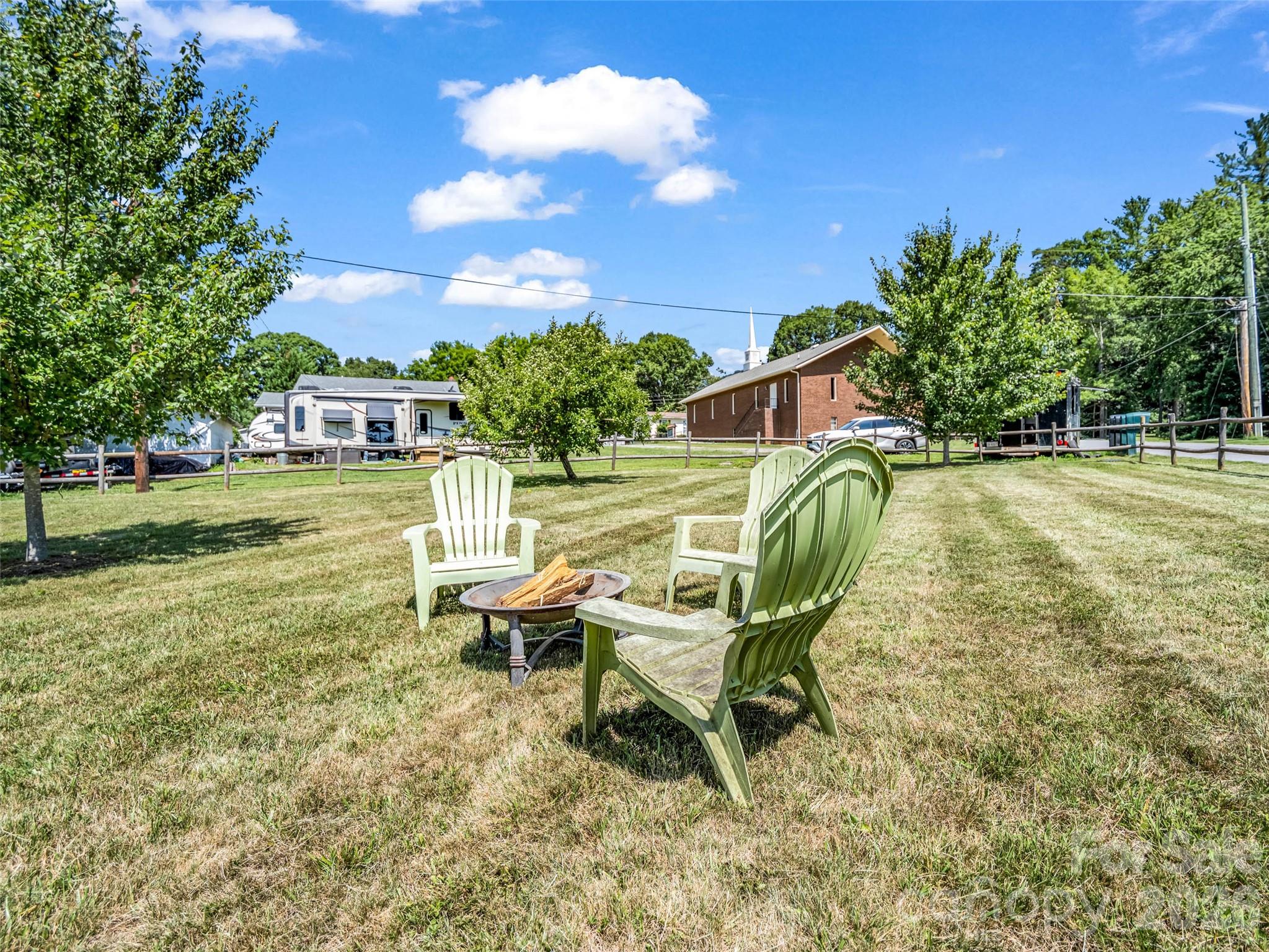 Grovemont - Residential