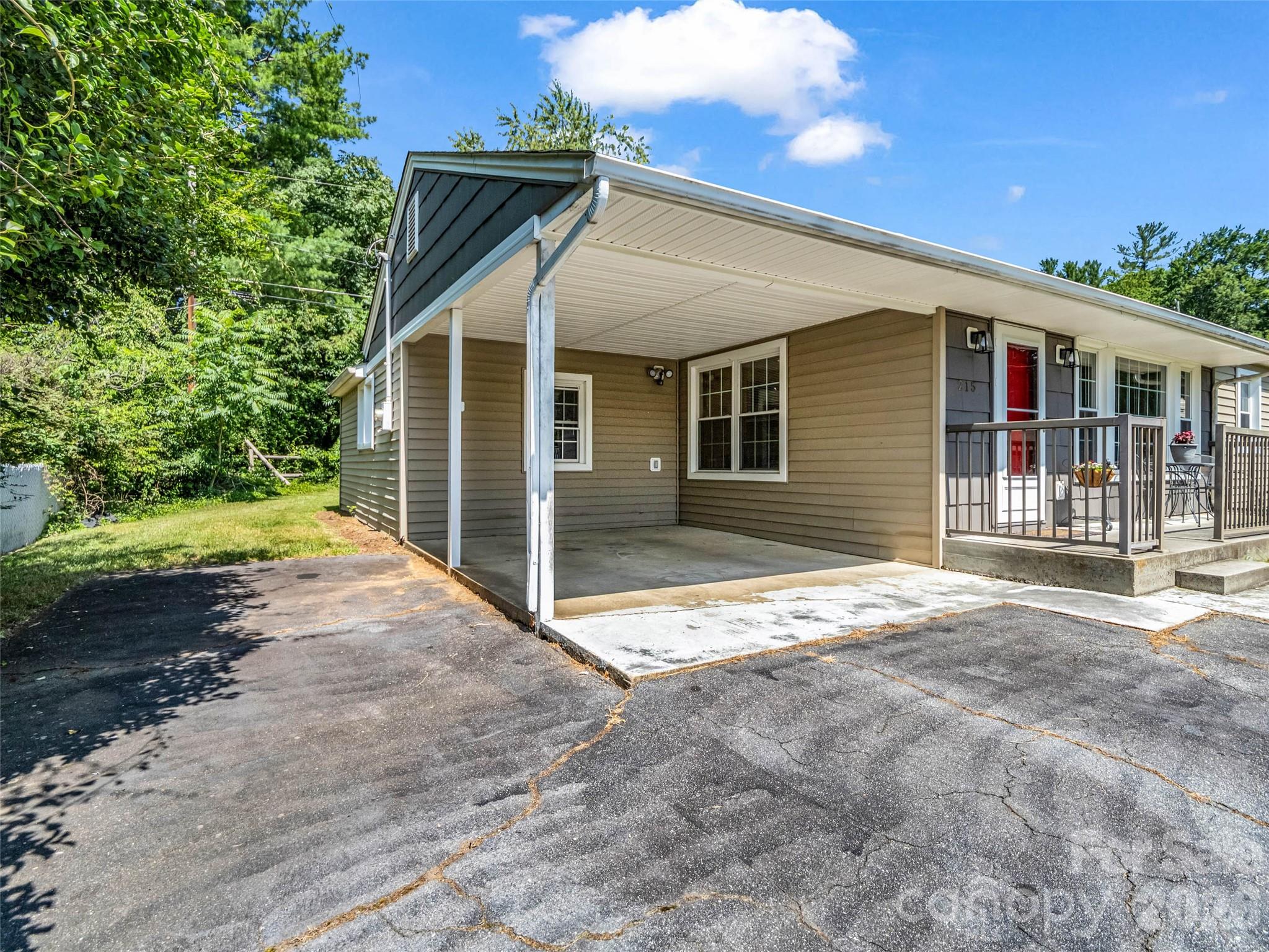 Grovemont - Residential