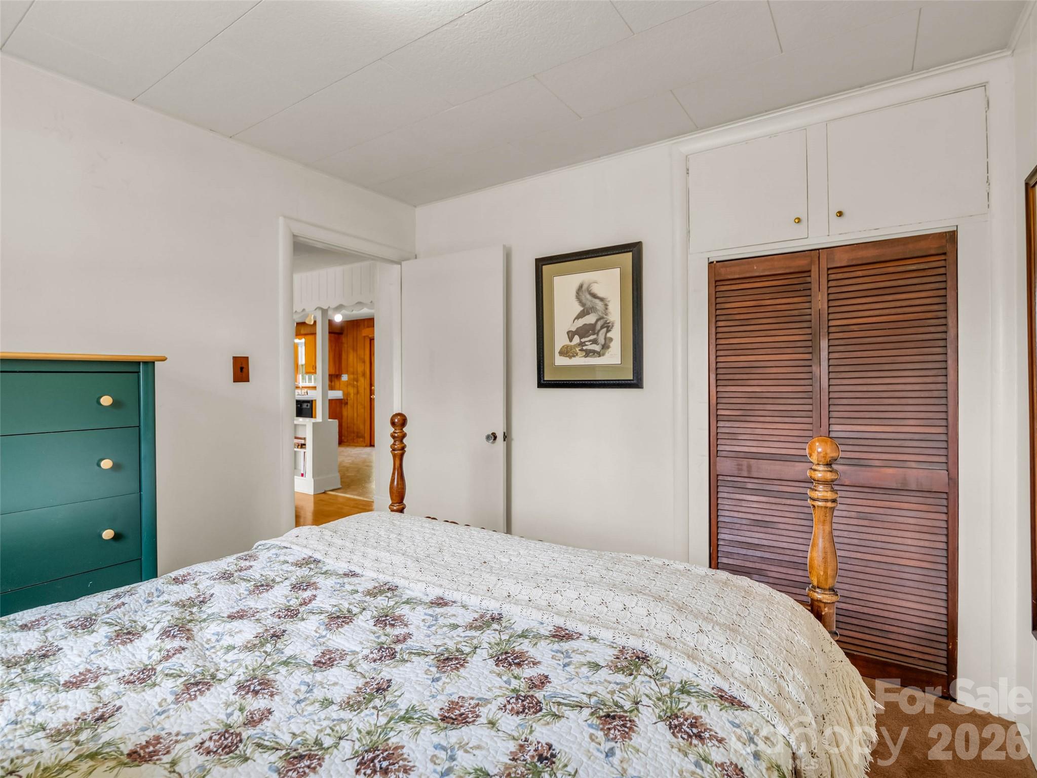 Grovemont - Residential