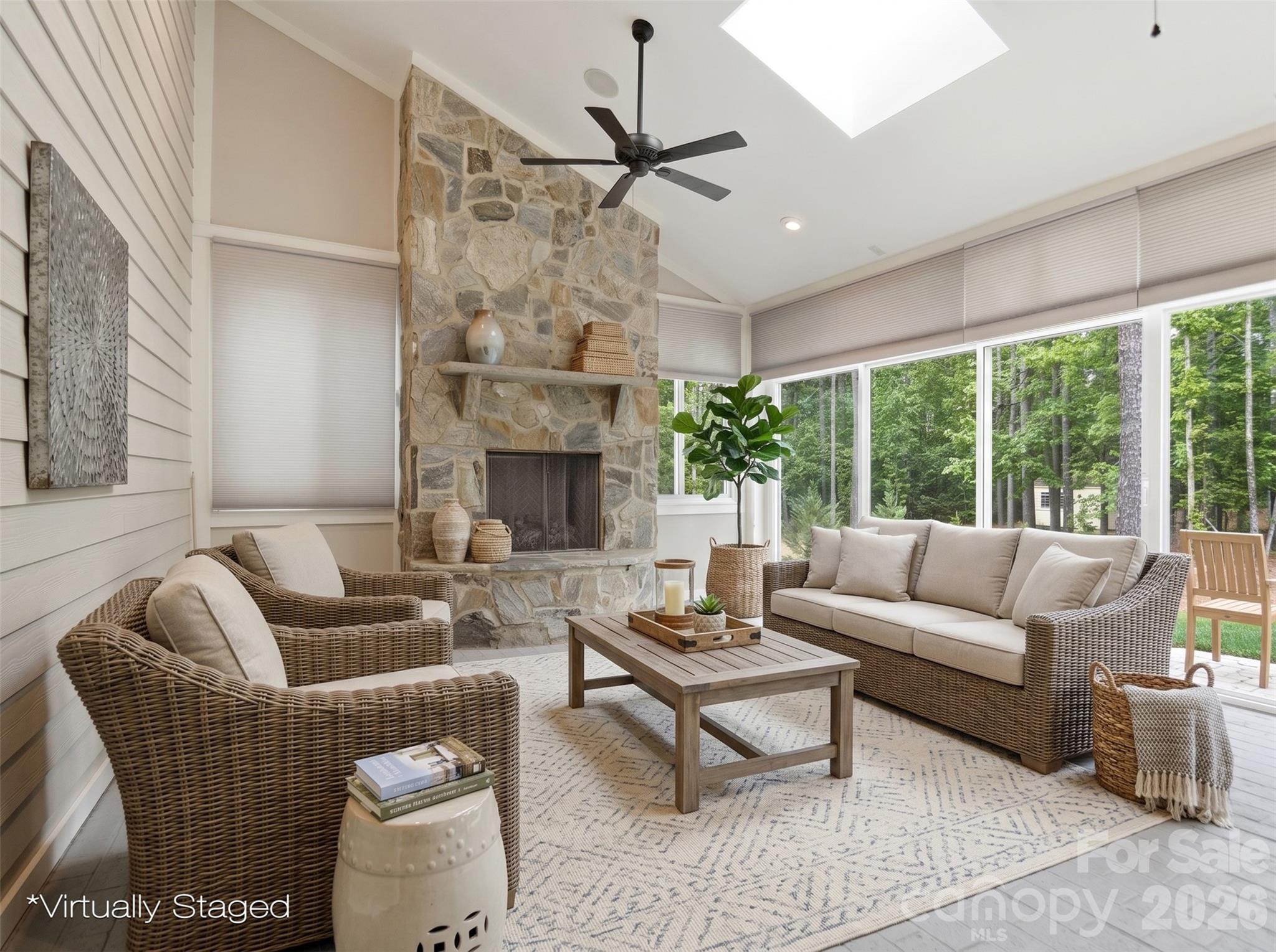 Riverchase Estates - Residential