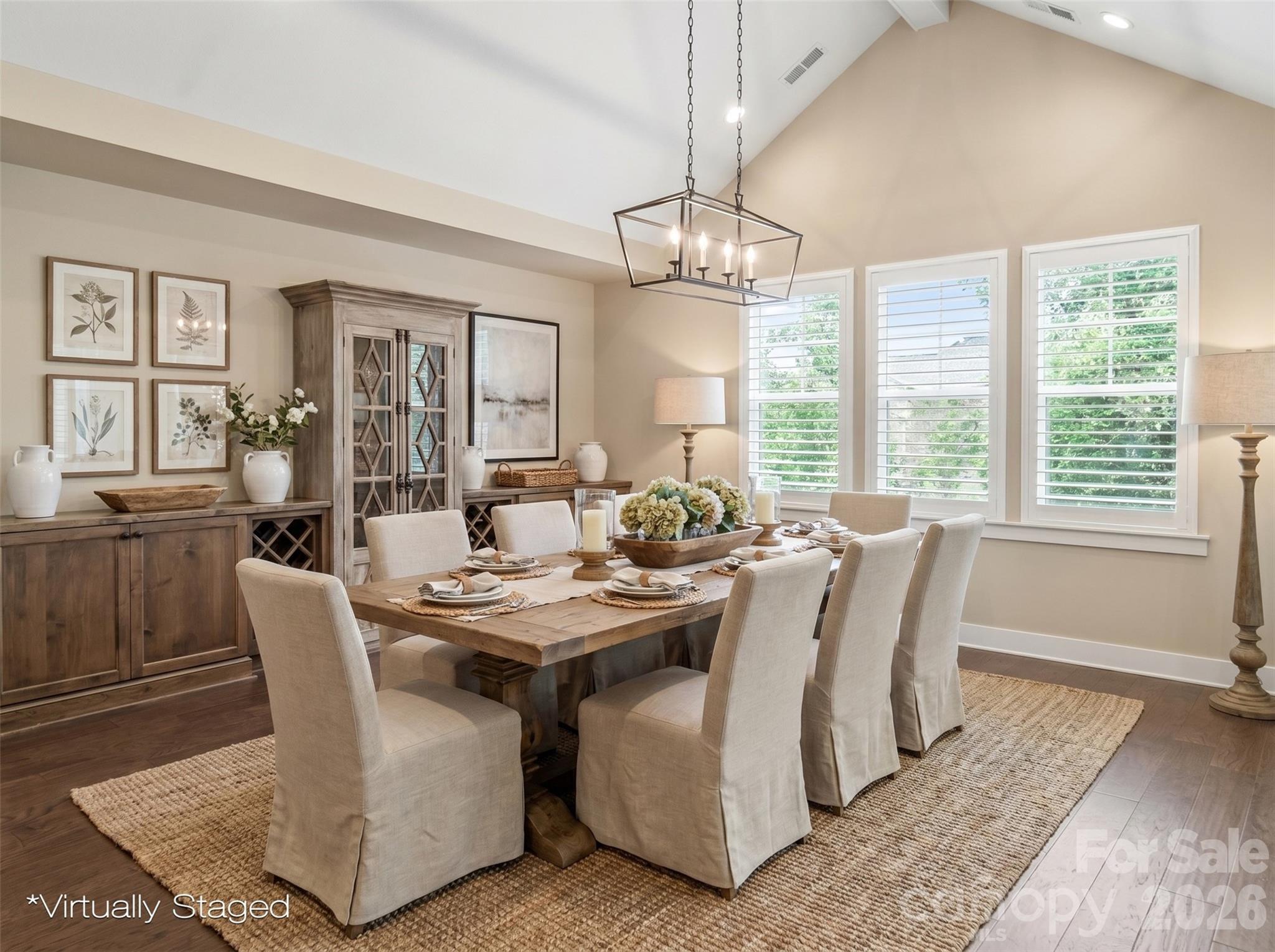 Riverchase Estates - Residential