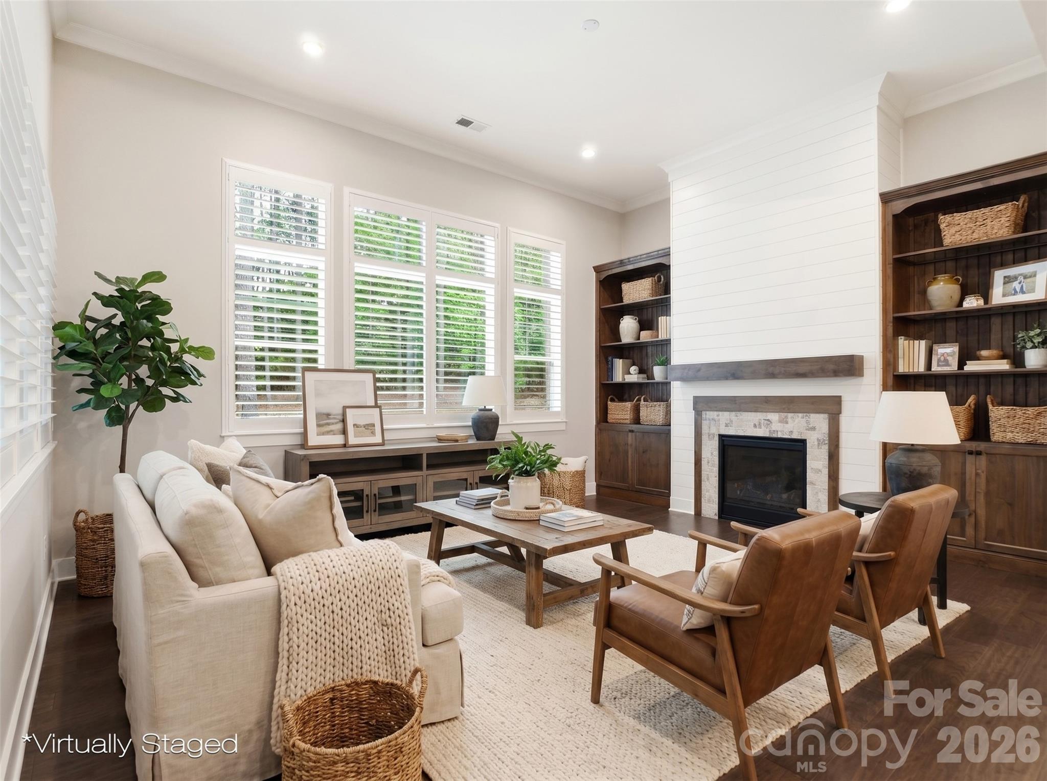 Riverchase Estates - Residential