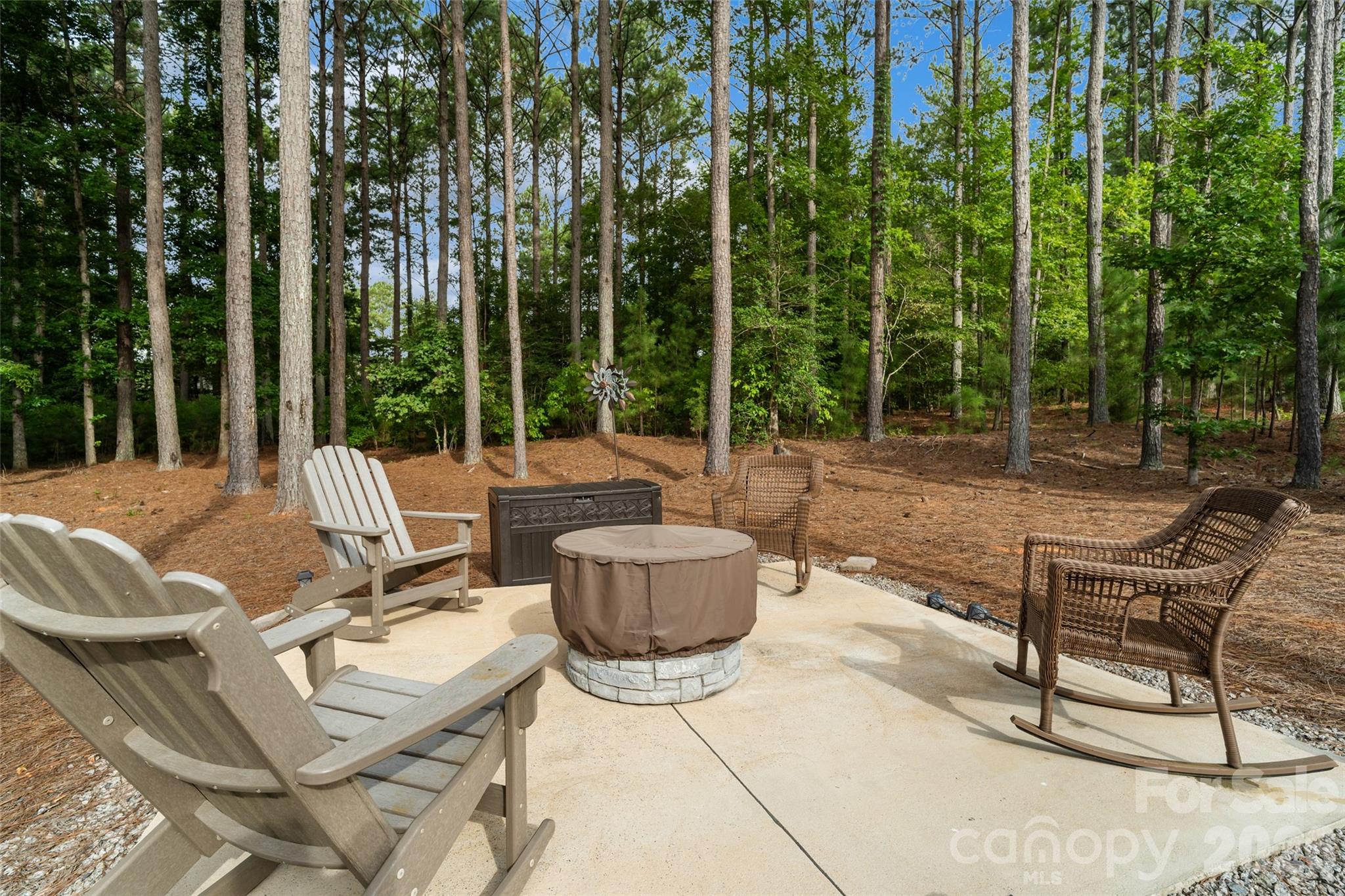 Riverchase Estates - Residential
