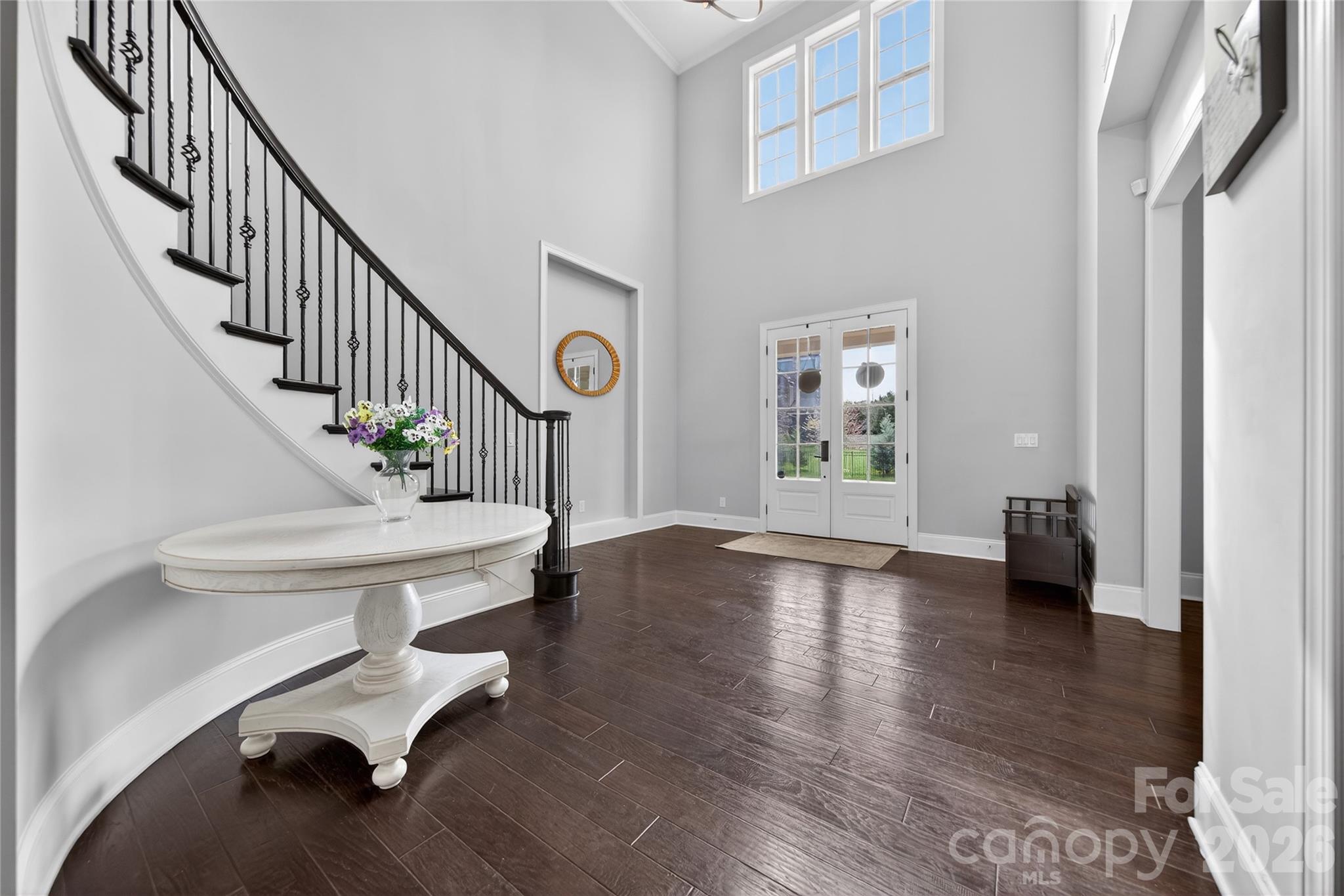 Habersham - Residential