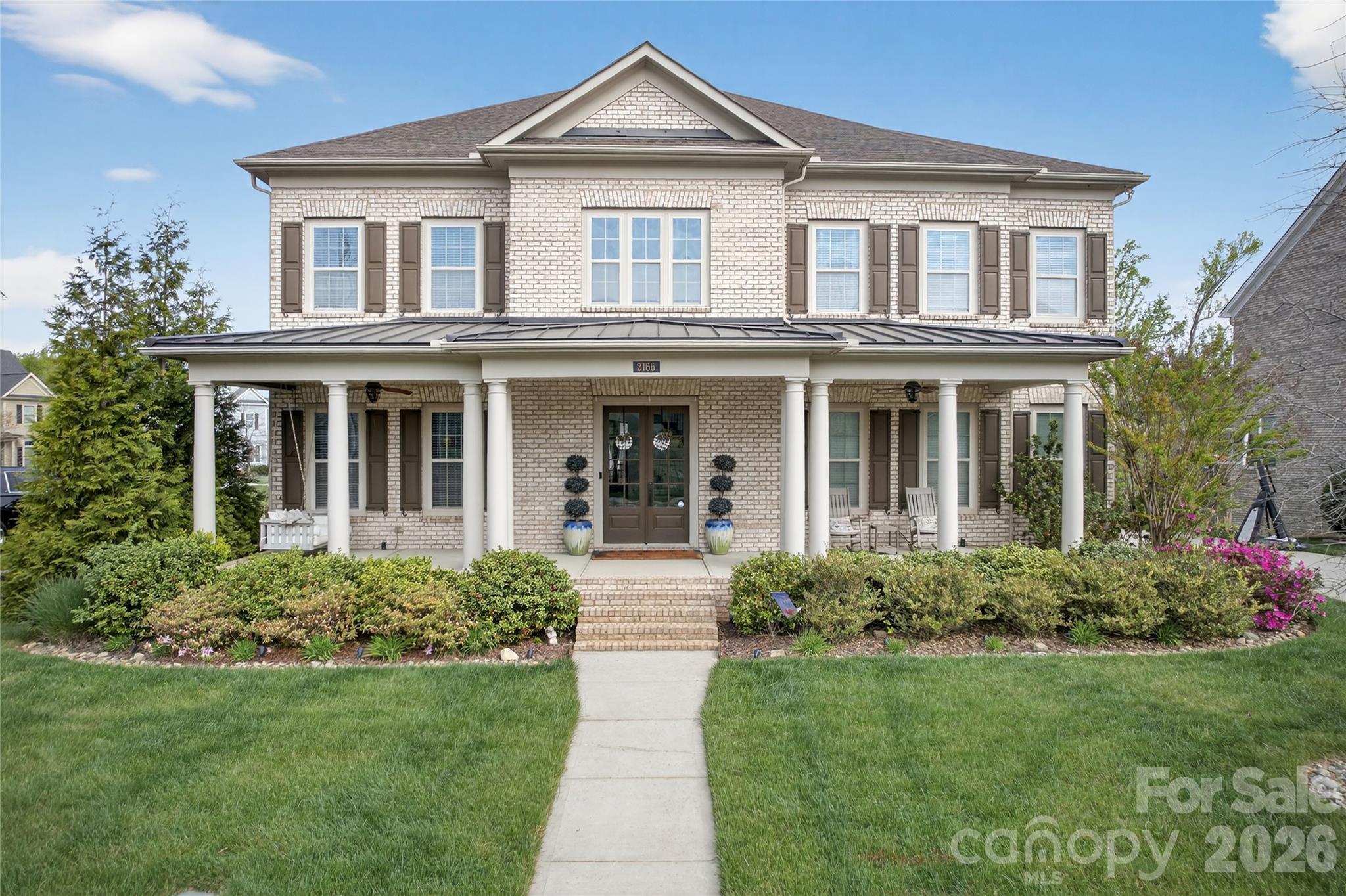 Habersham - Residential