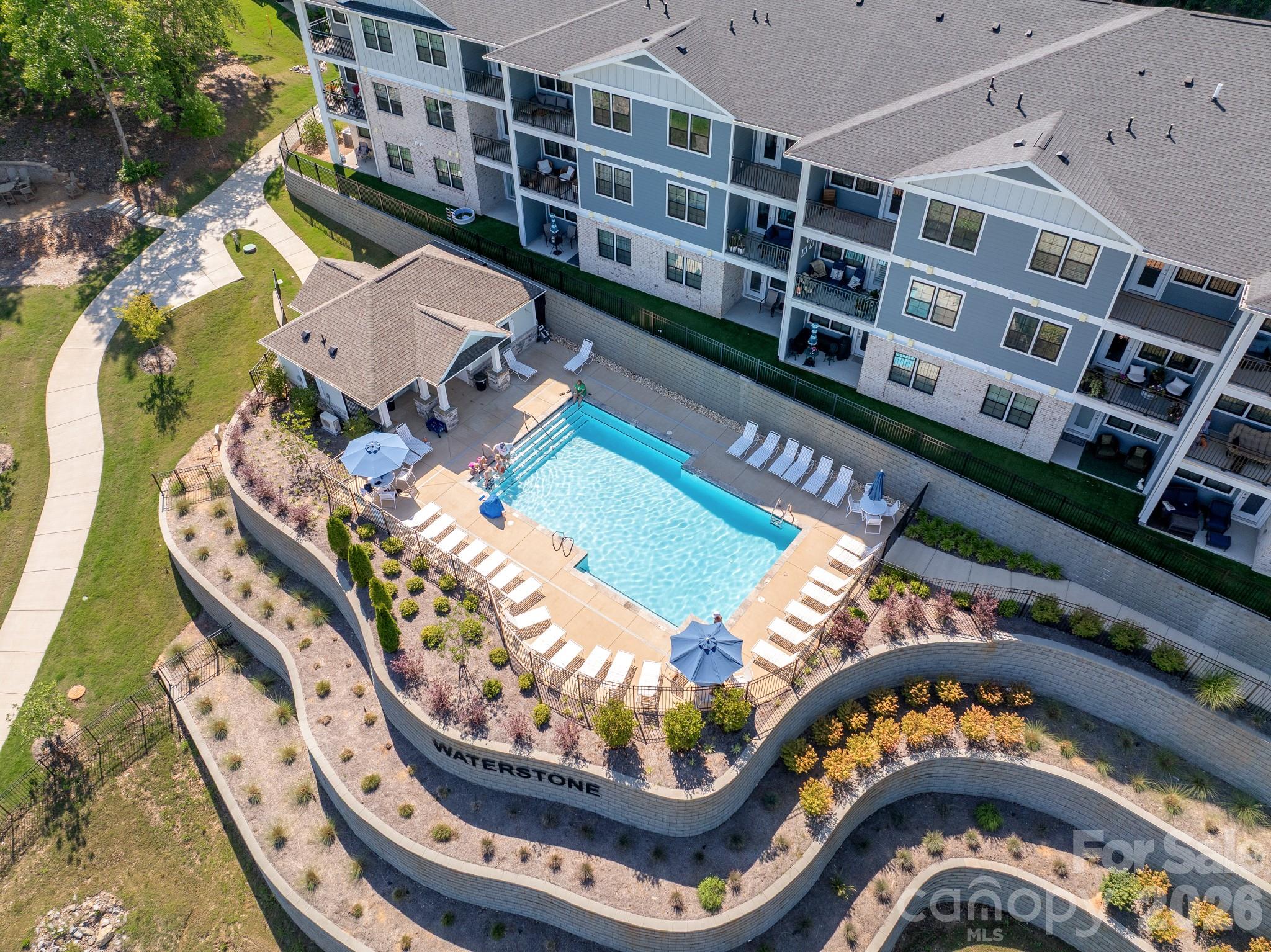 Waterstone - Residential