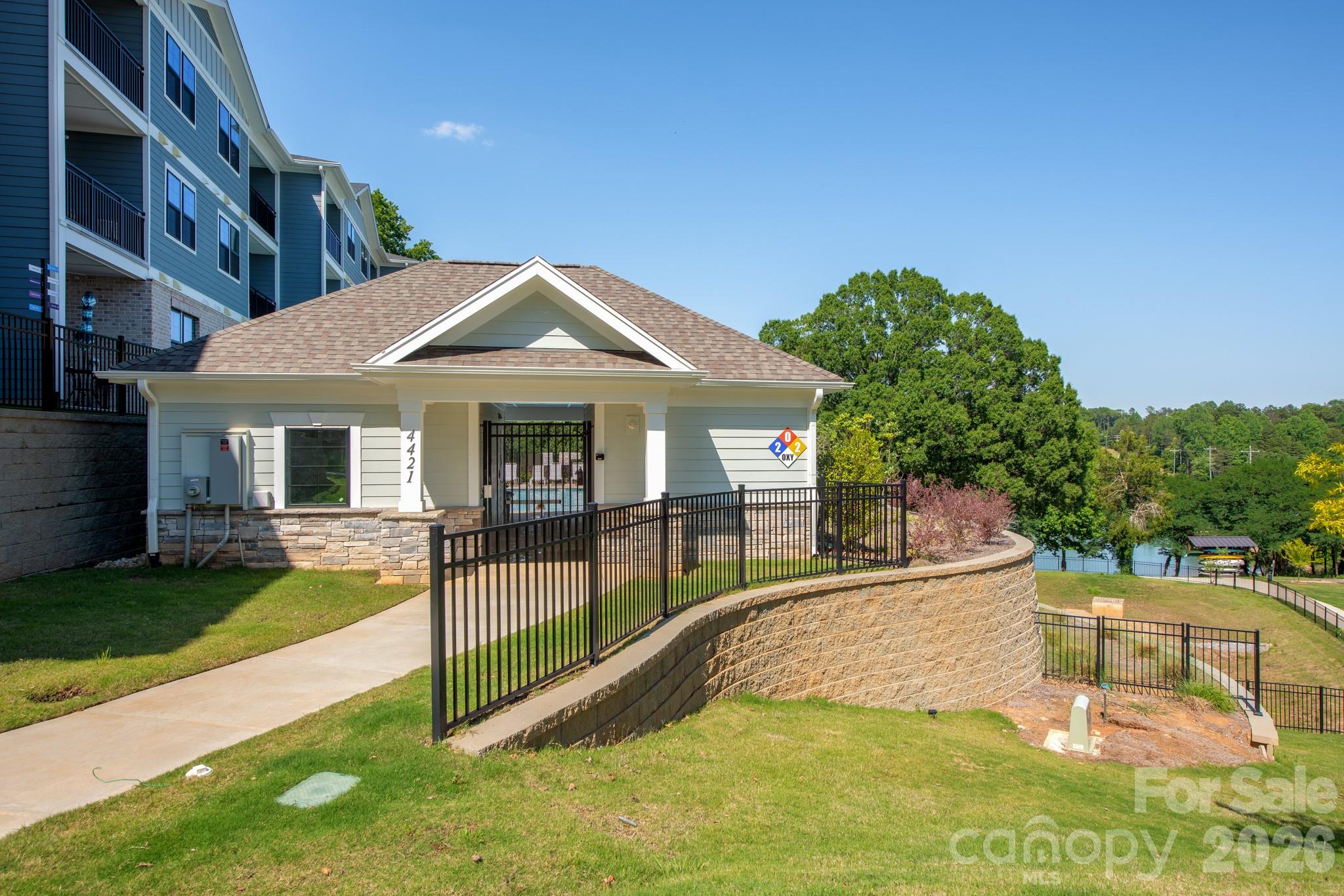 Waterstone - Residential
