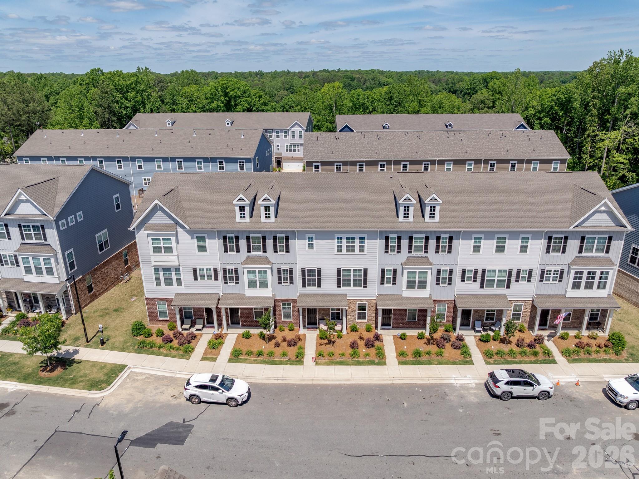 Waterstone - Residential