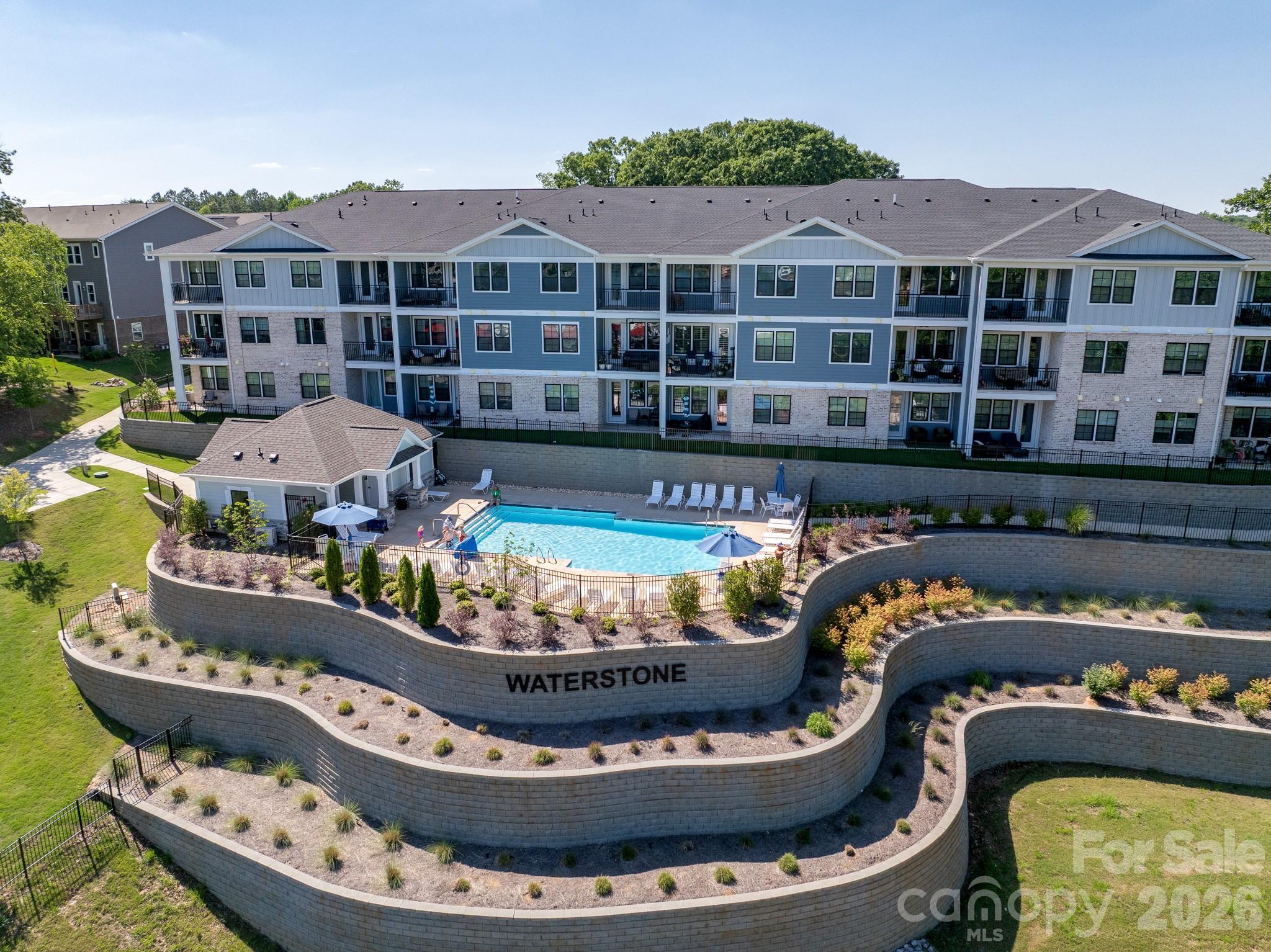 Waterstone - Residential