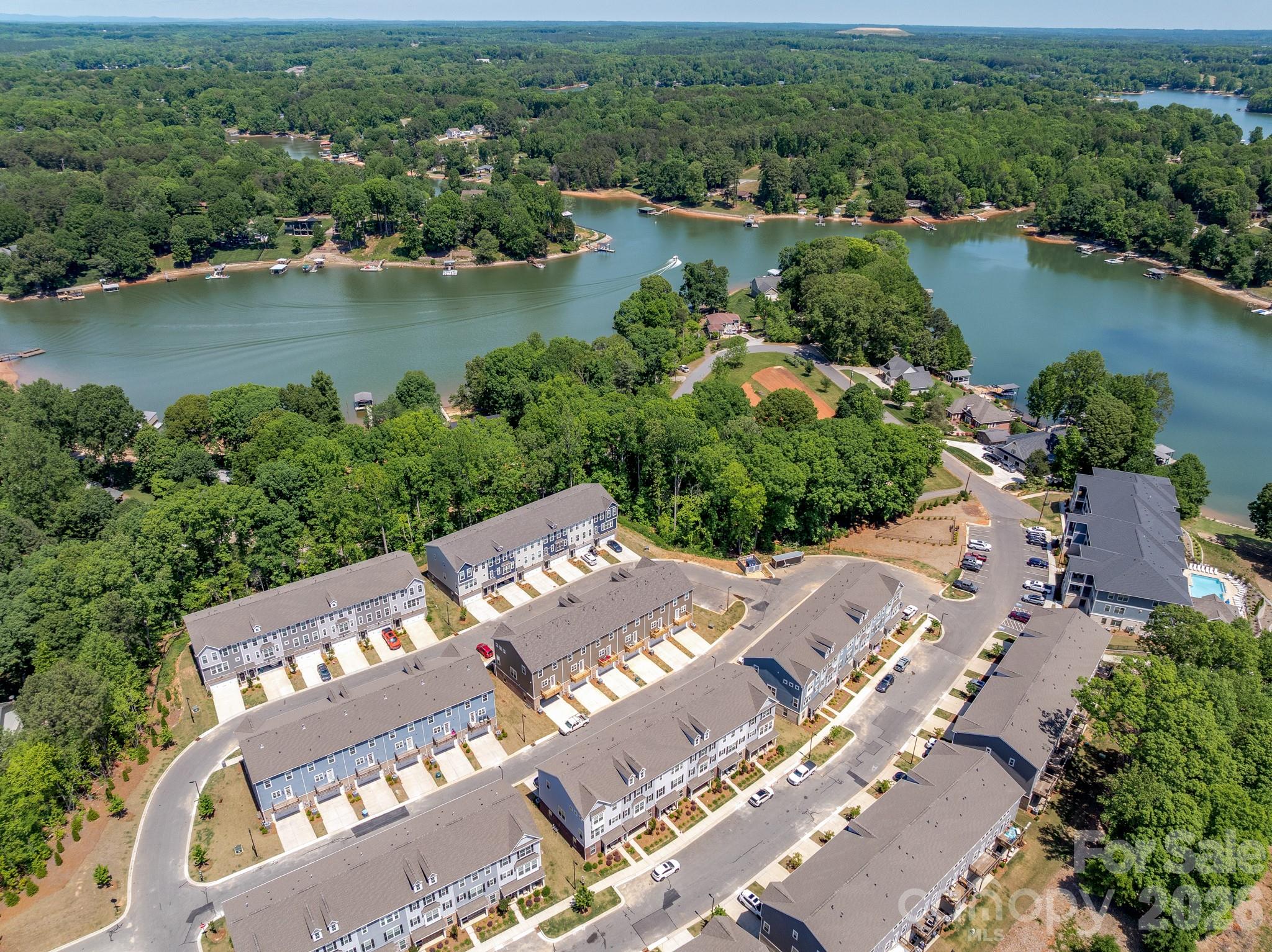 Waterstone - Residential