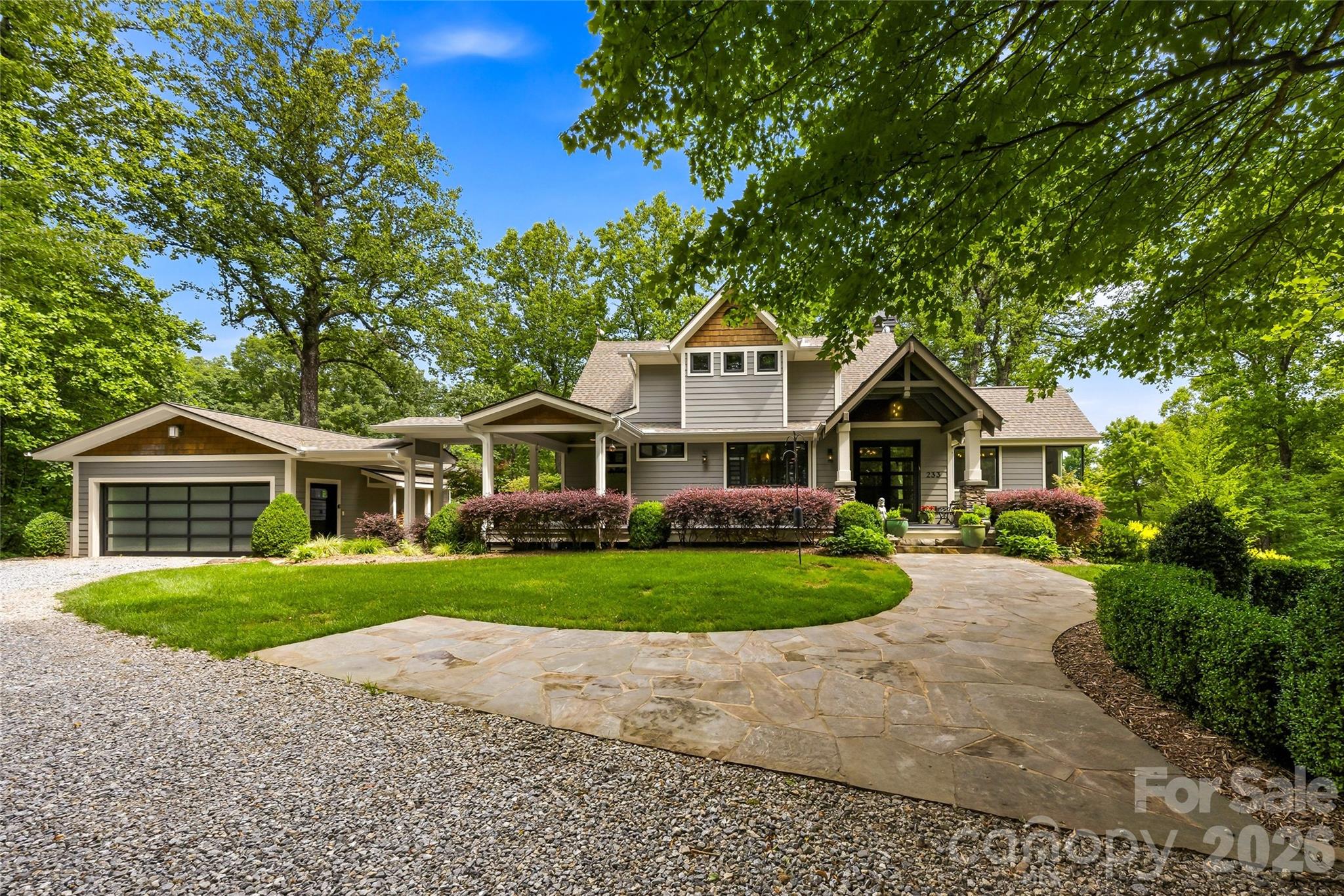 Lake Sheila - Residential
