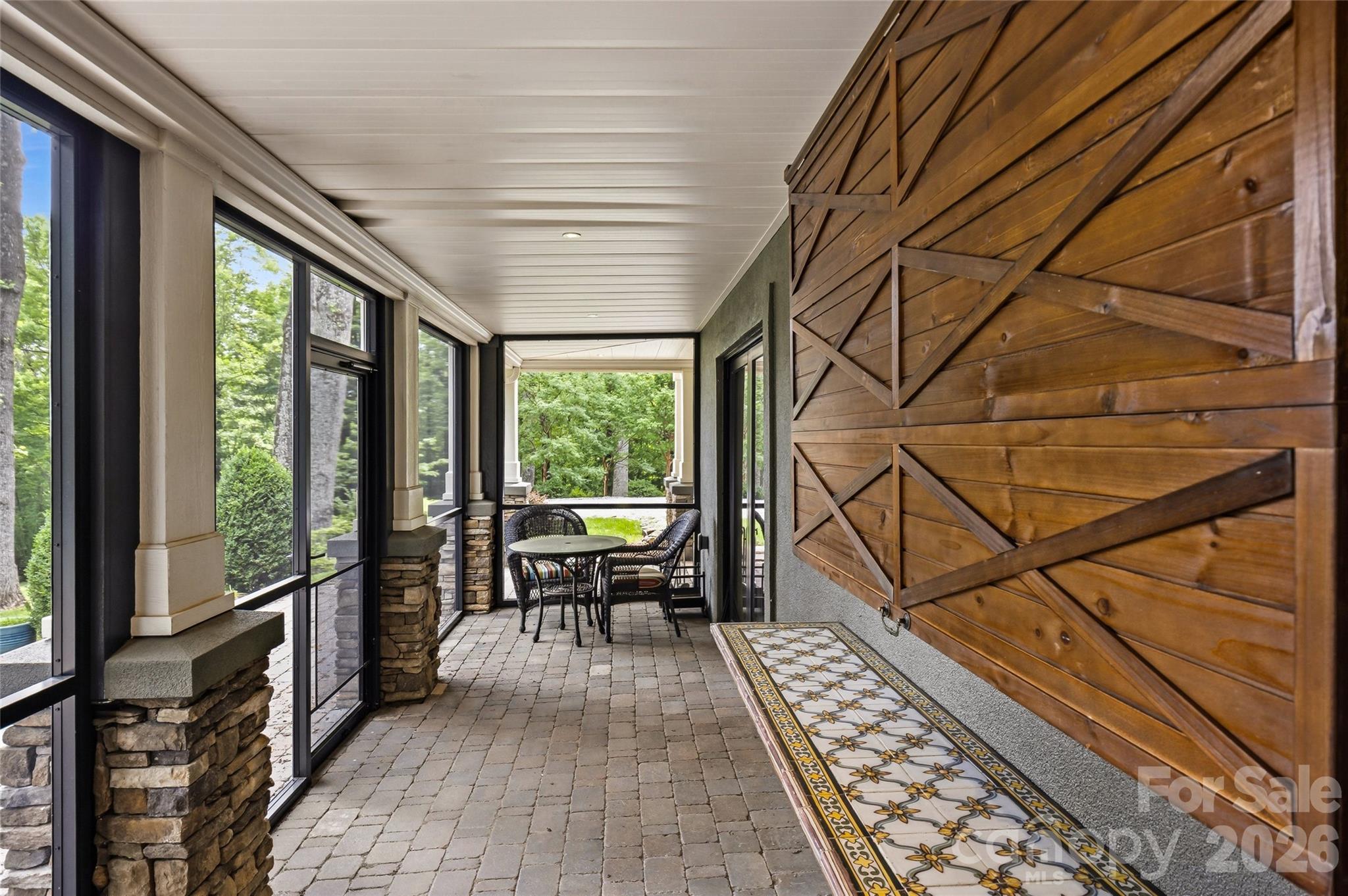 Lake Sheila - Residential