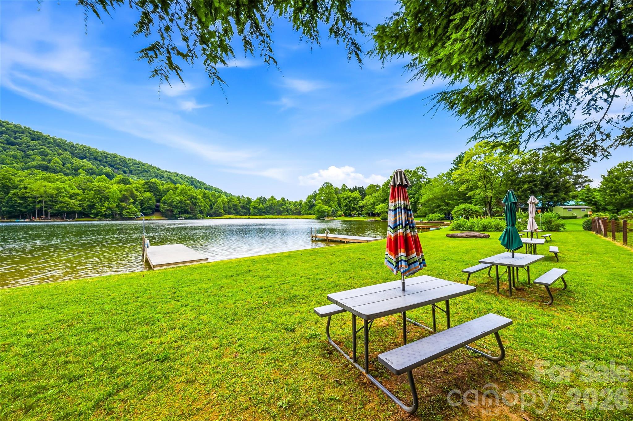 Lake Sheila - Residential