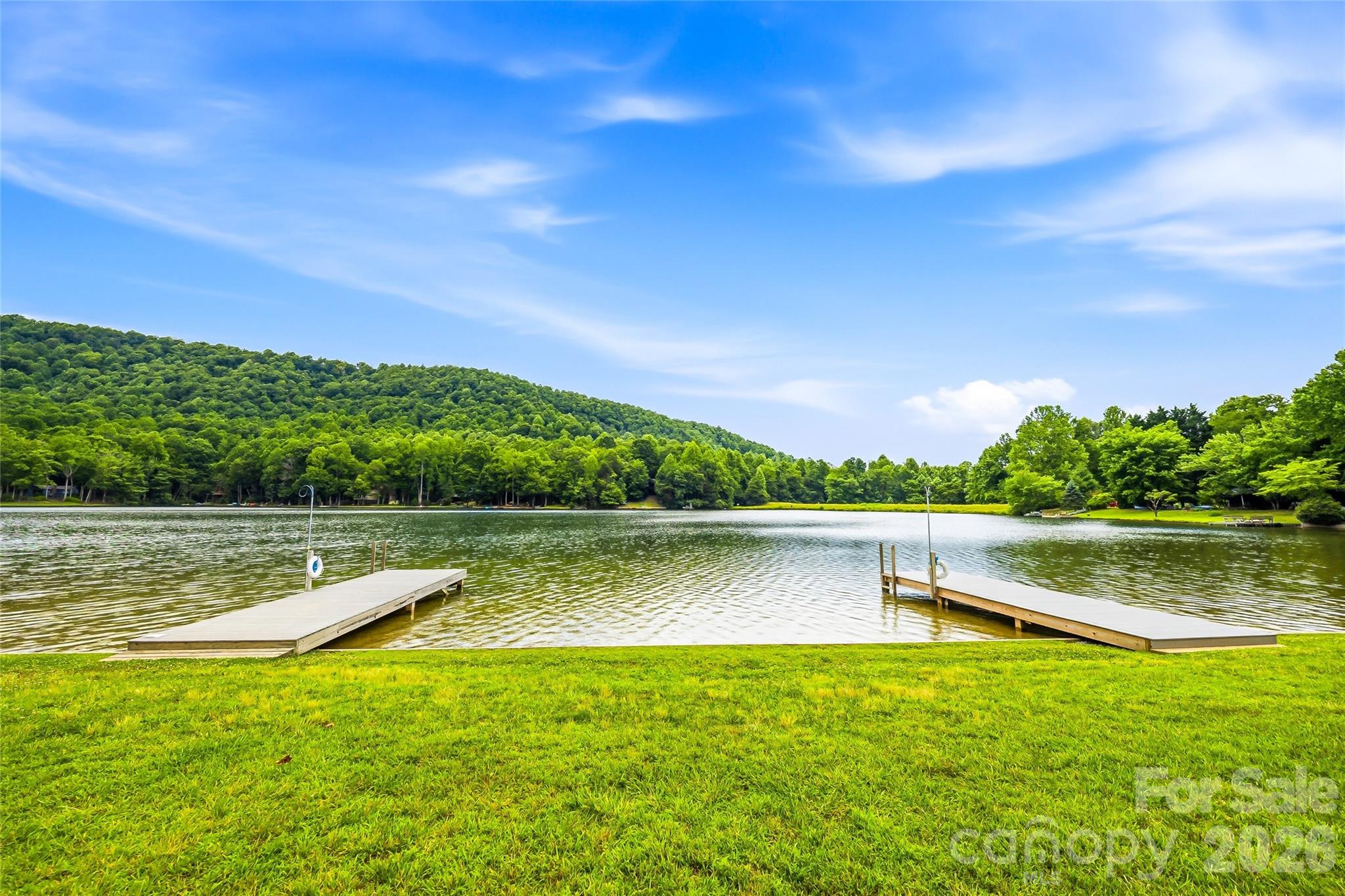 Lake Sheila - Residential