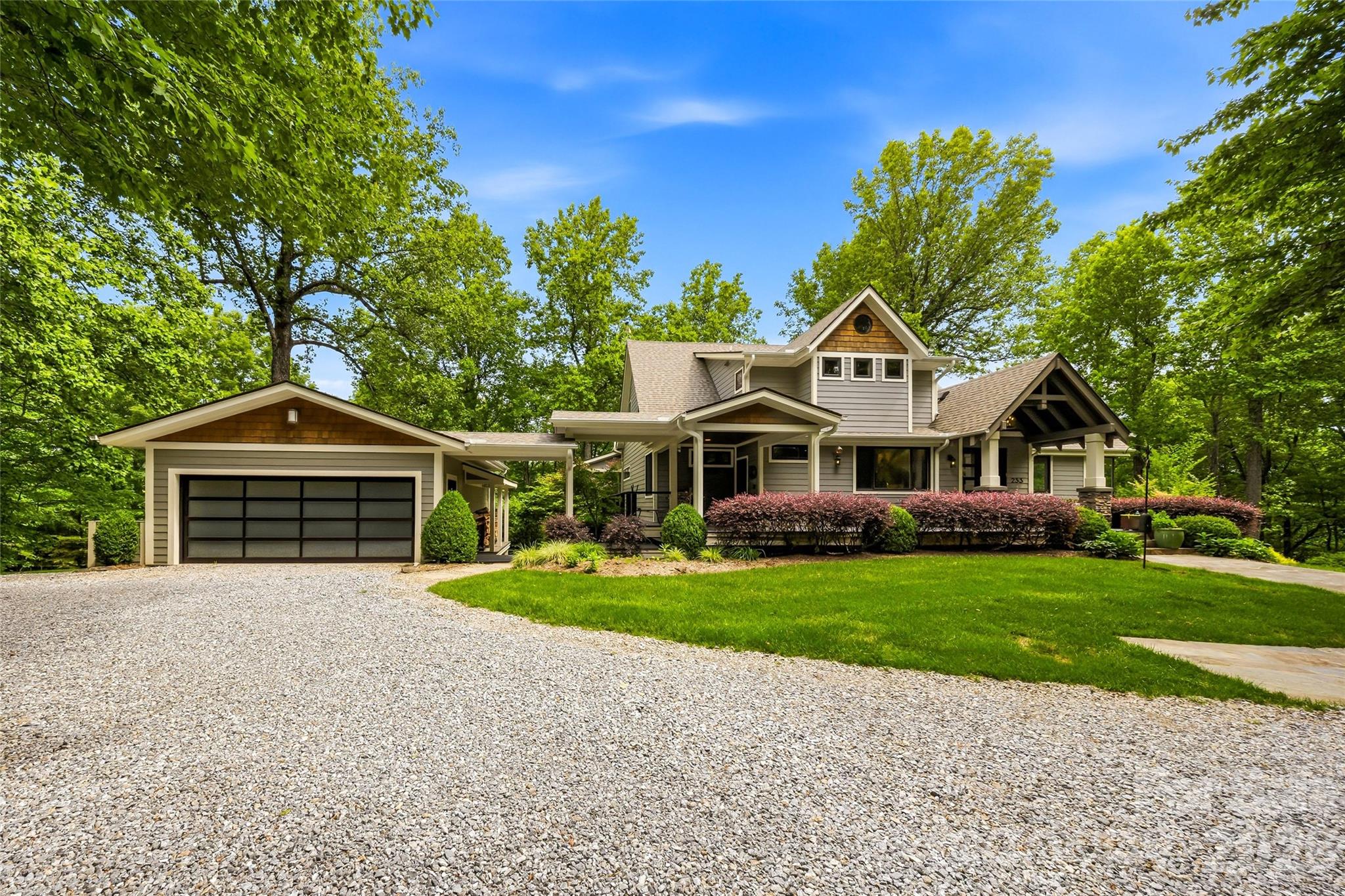 Lake Sheila - Residential