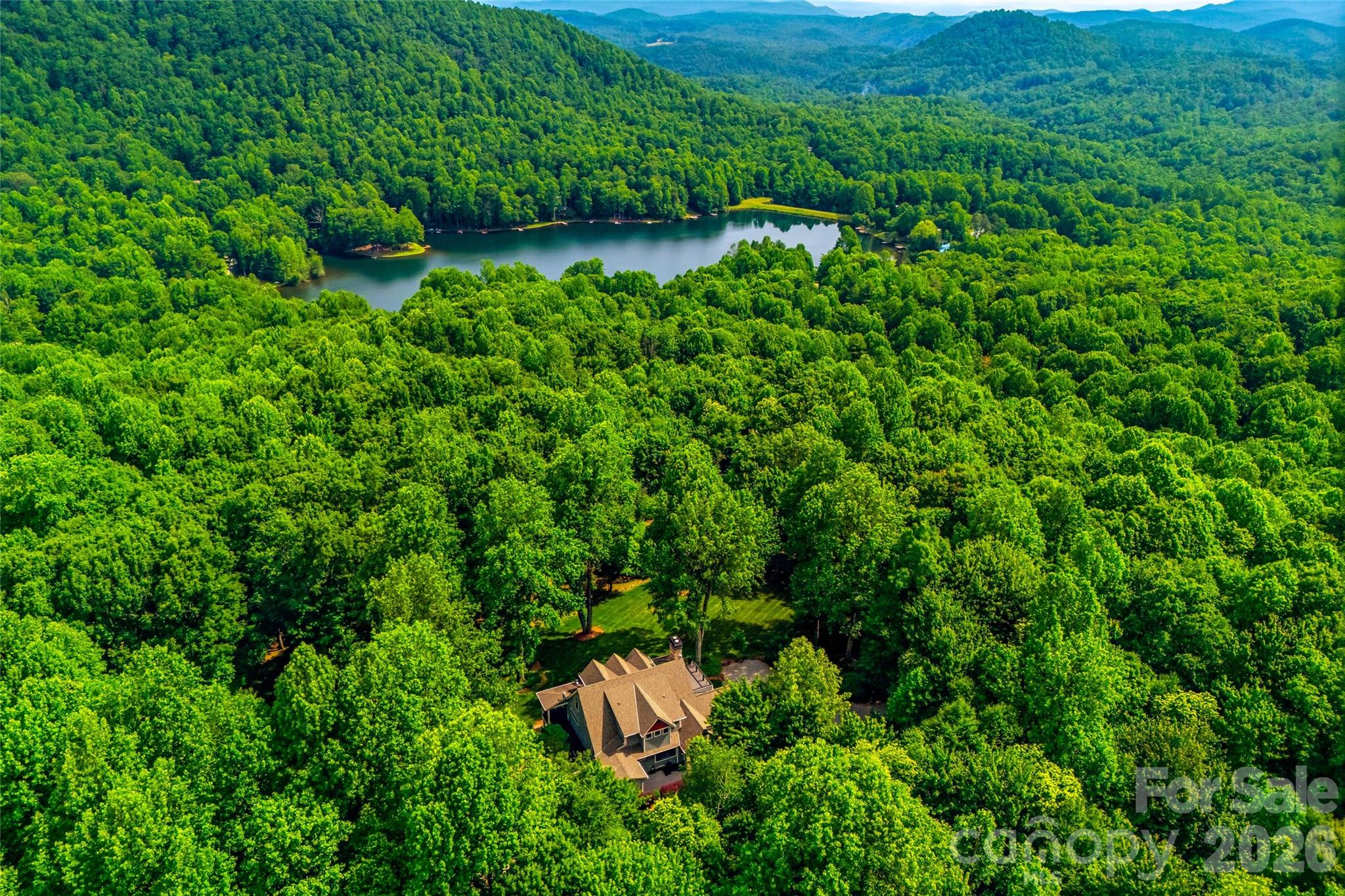 Lake Sheila - Residential