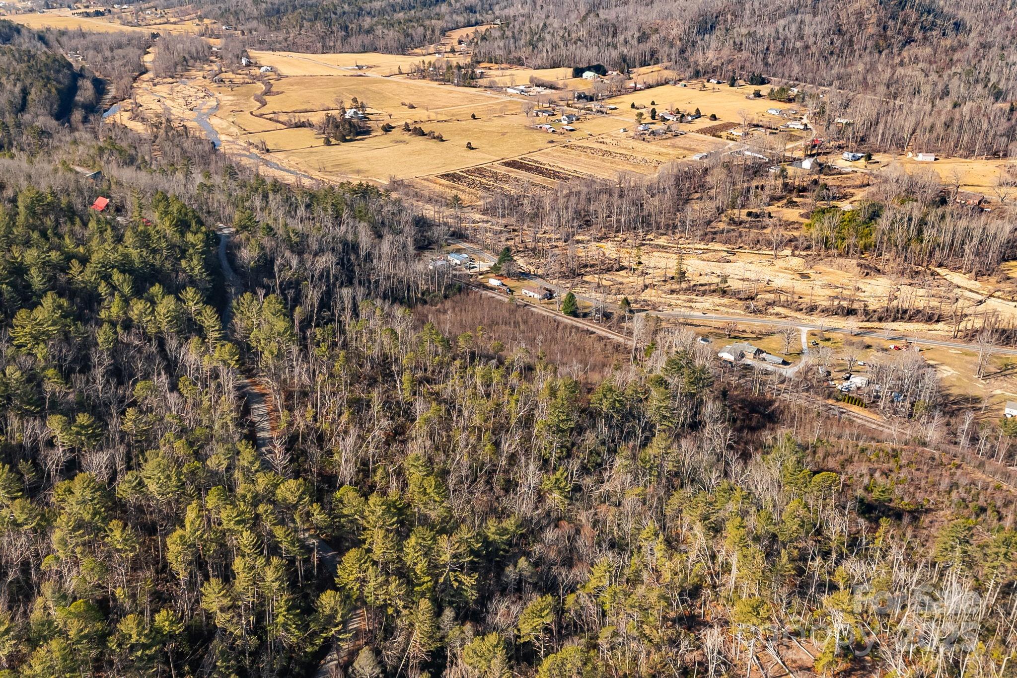 Fox Ridge - Land