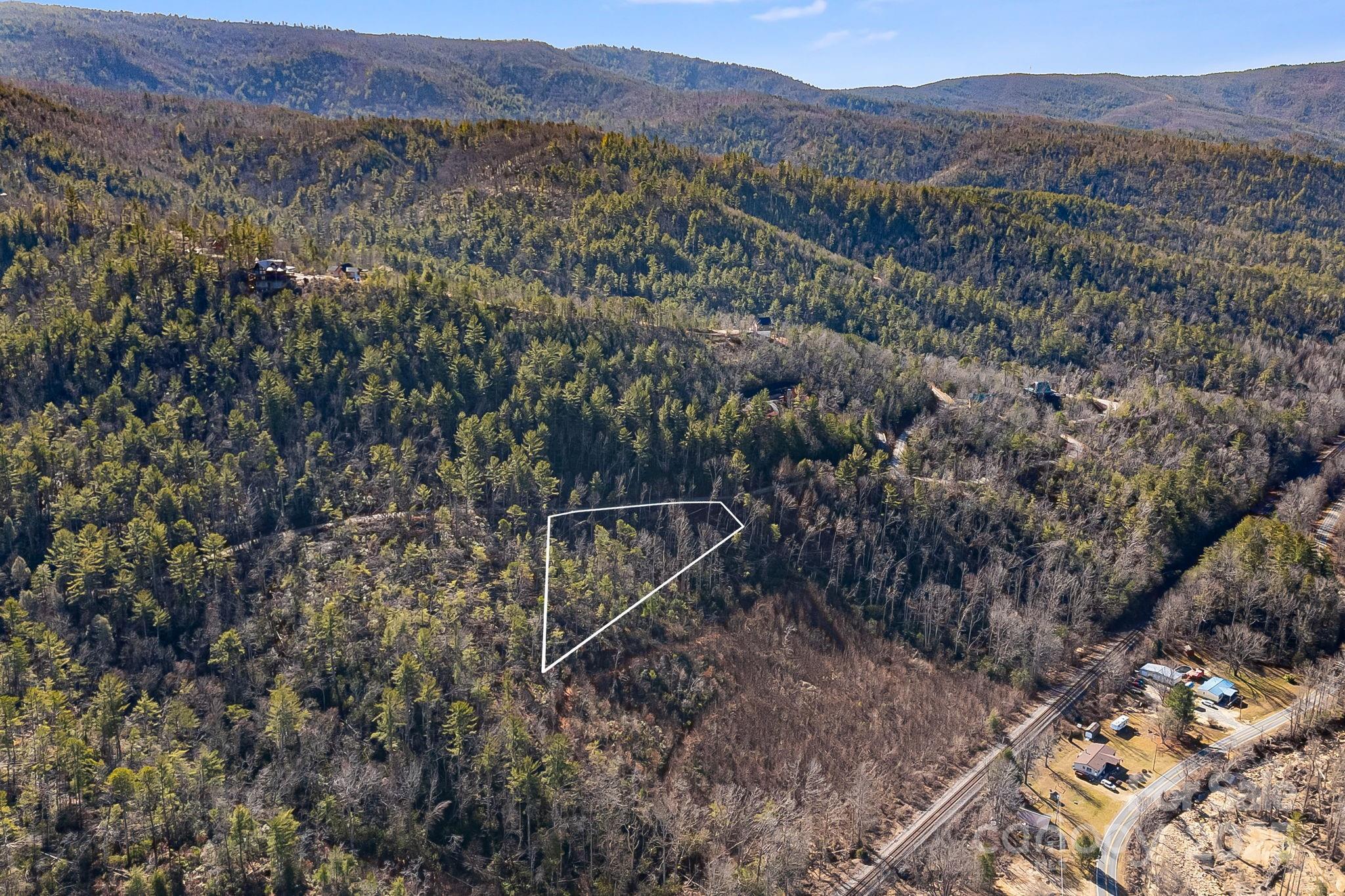 Fox Ridge - Land