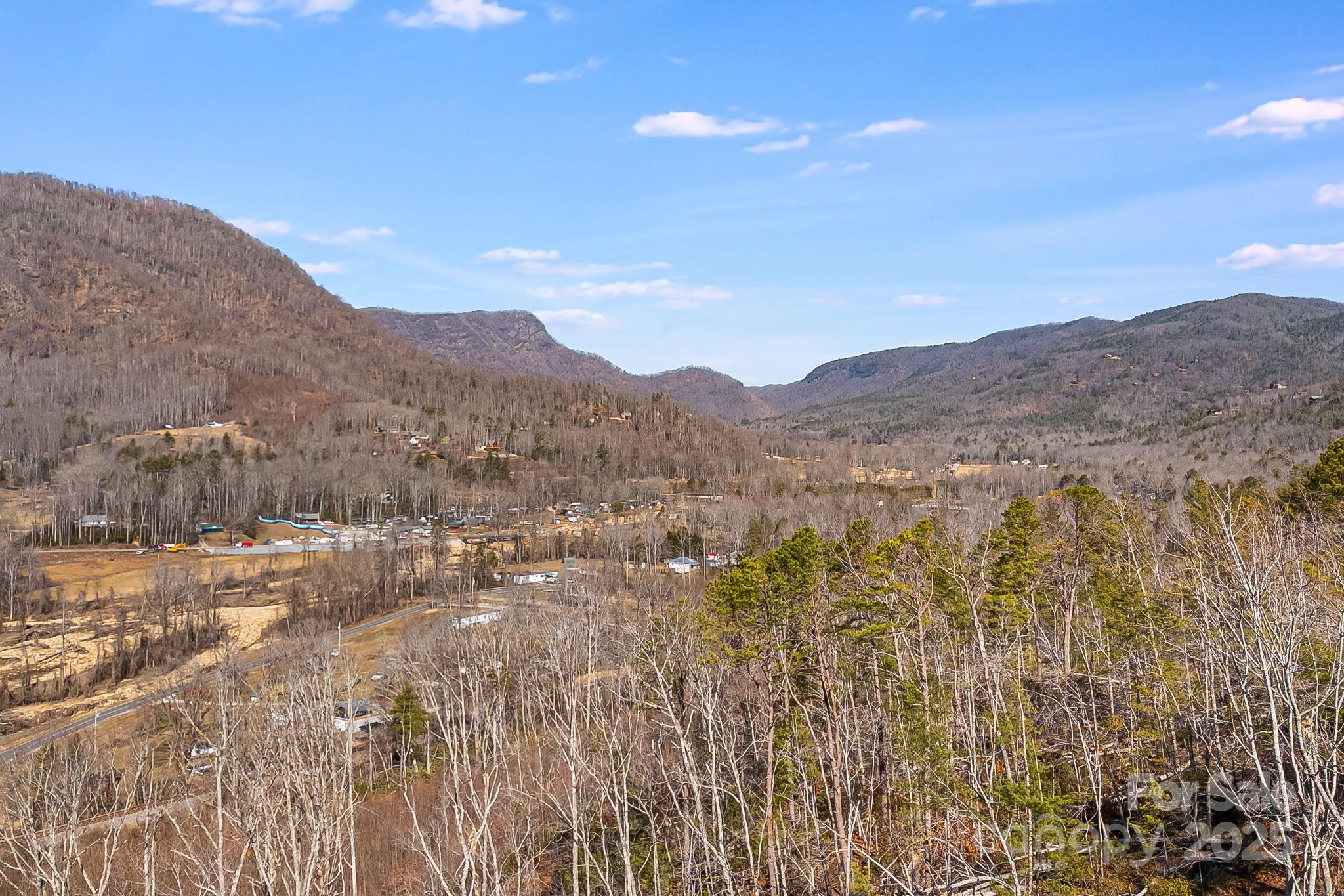 Fox Ridge - Land