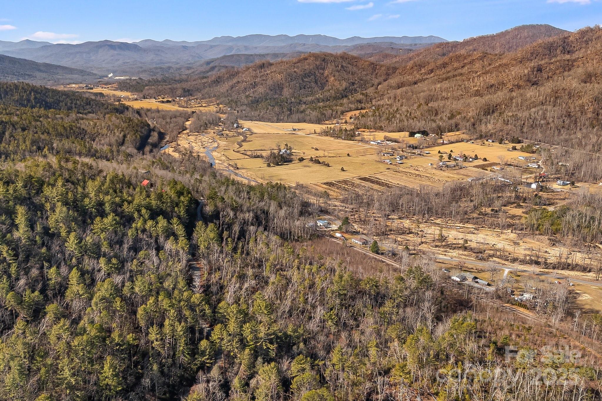 Fox Ridge - Land