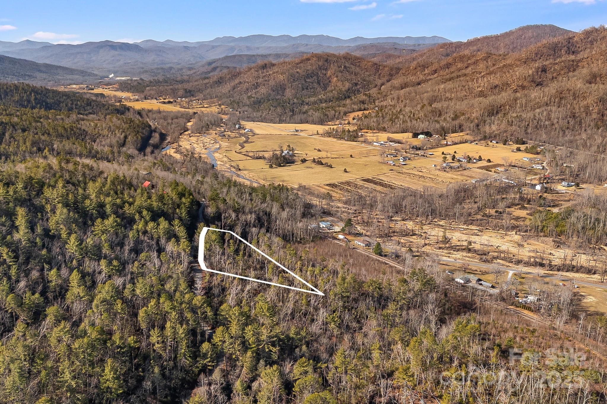 Fox Ridge - Land