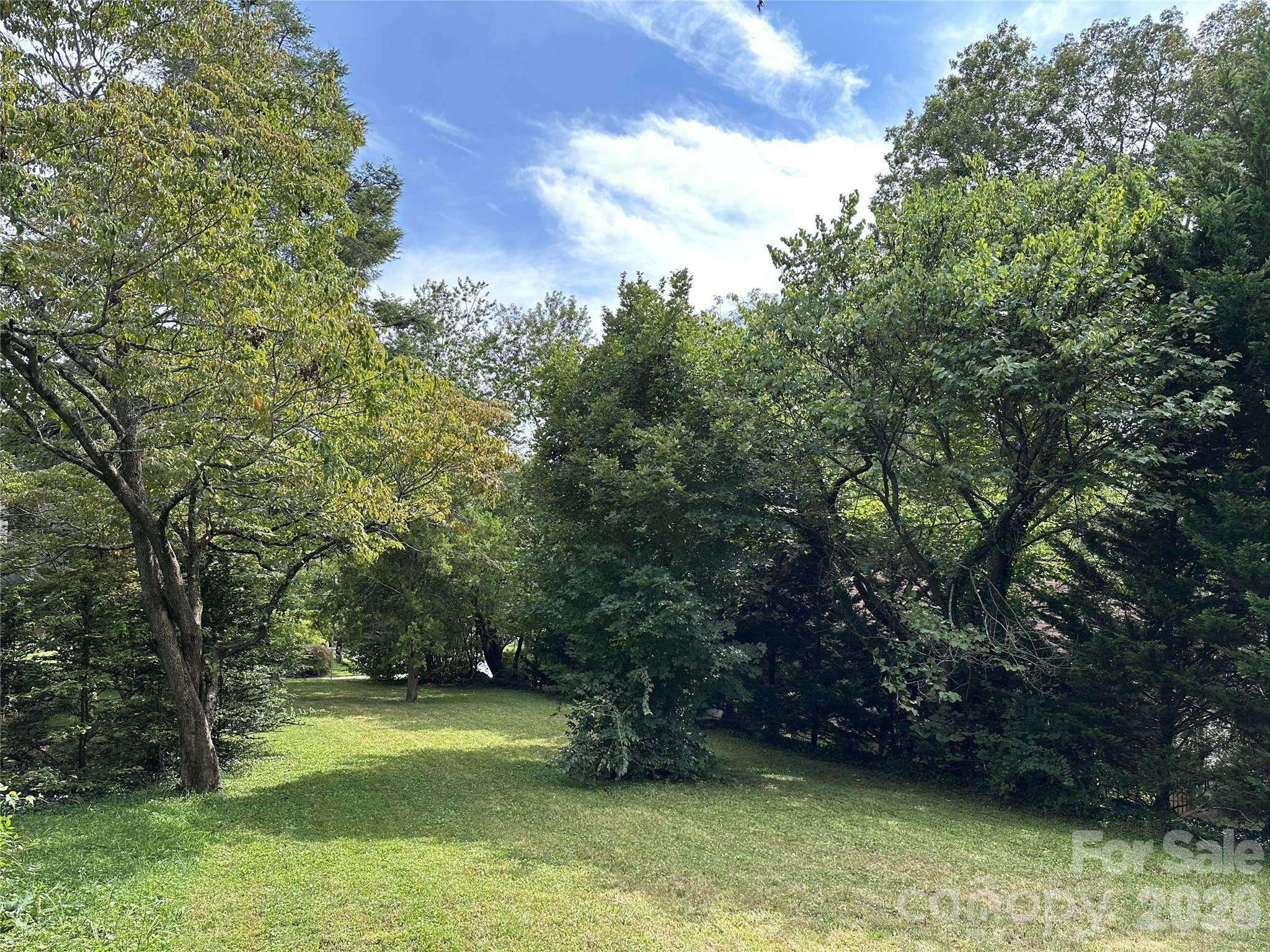 Edgewood Place - Land