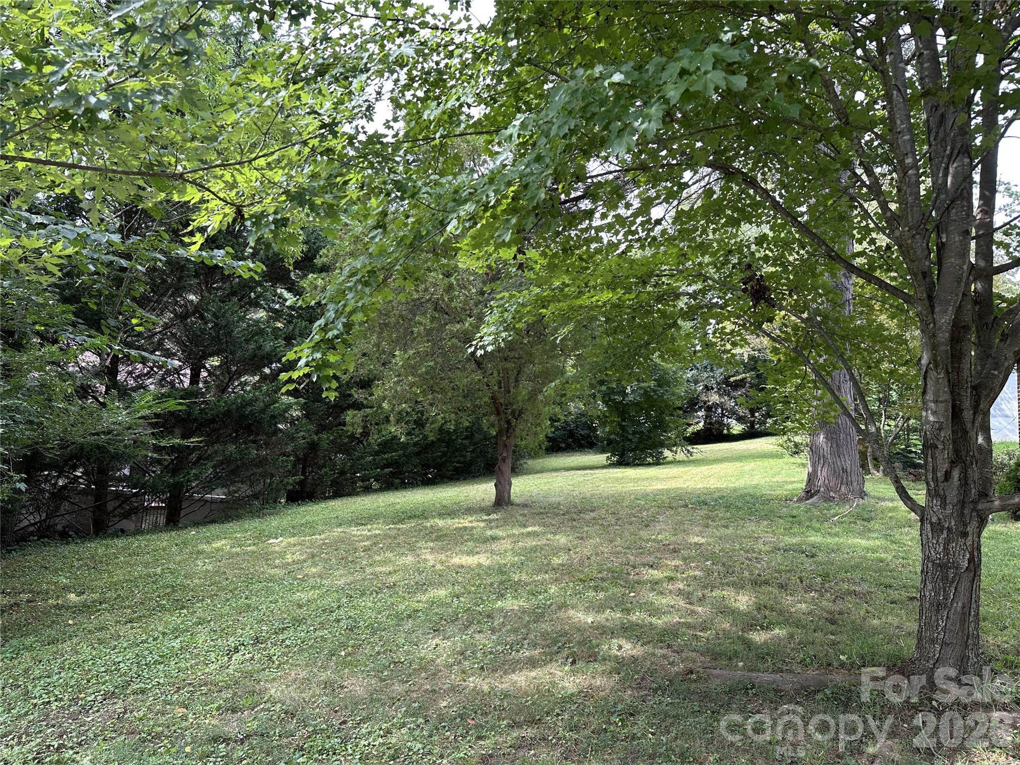 Last chance to purchase a rare buildable lot in Edgewood Place before owner breaks ground on speculative new house construction. Large private lot, .17AC (7,335 square feet), with close proximity to Merrimon Avenue, the UNCA campus, TJ Weaver park strolling/biking path, Beaver Lake recreation area and downtown Asheville. This elevated lot sits among homes built in the early 20th century and can accommodate a large home with the option to build an accessory dwelling unit for relatives or visiting friend's. Don't miss your opportunity to design and build your own custom home before its too late!