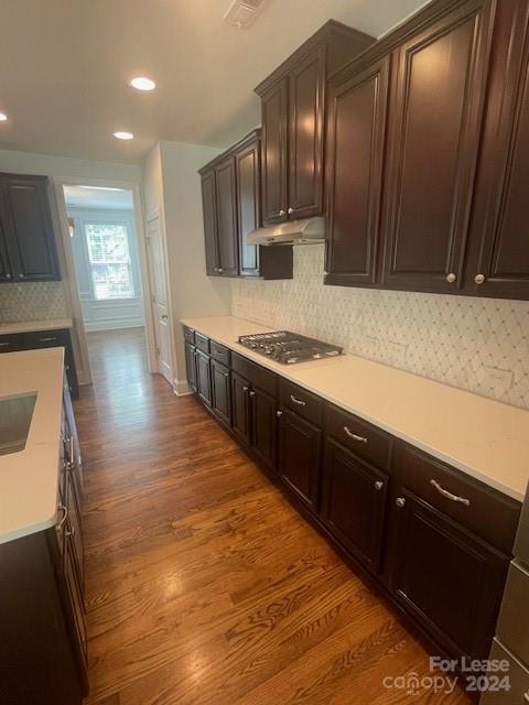 Bridgemill - Residential Lease