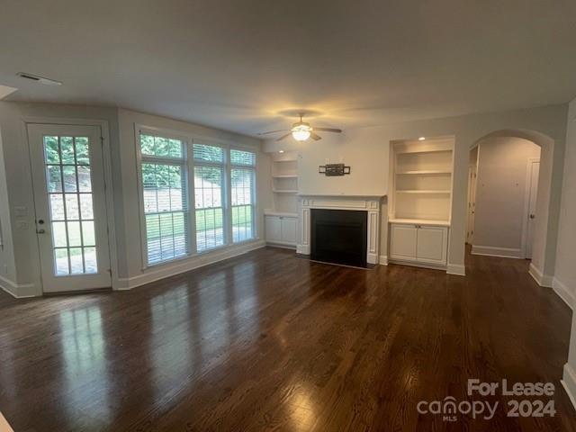 Bridgemill - Residential Lease