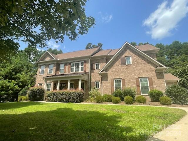 Bridgemill - Residential Lease