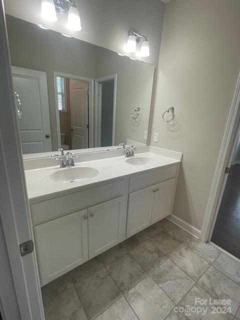 Bridgemill - Residential Lease