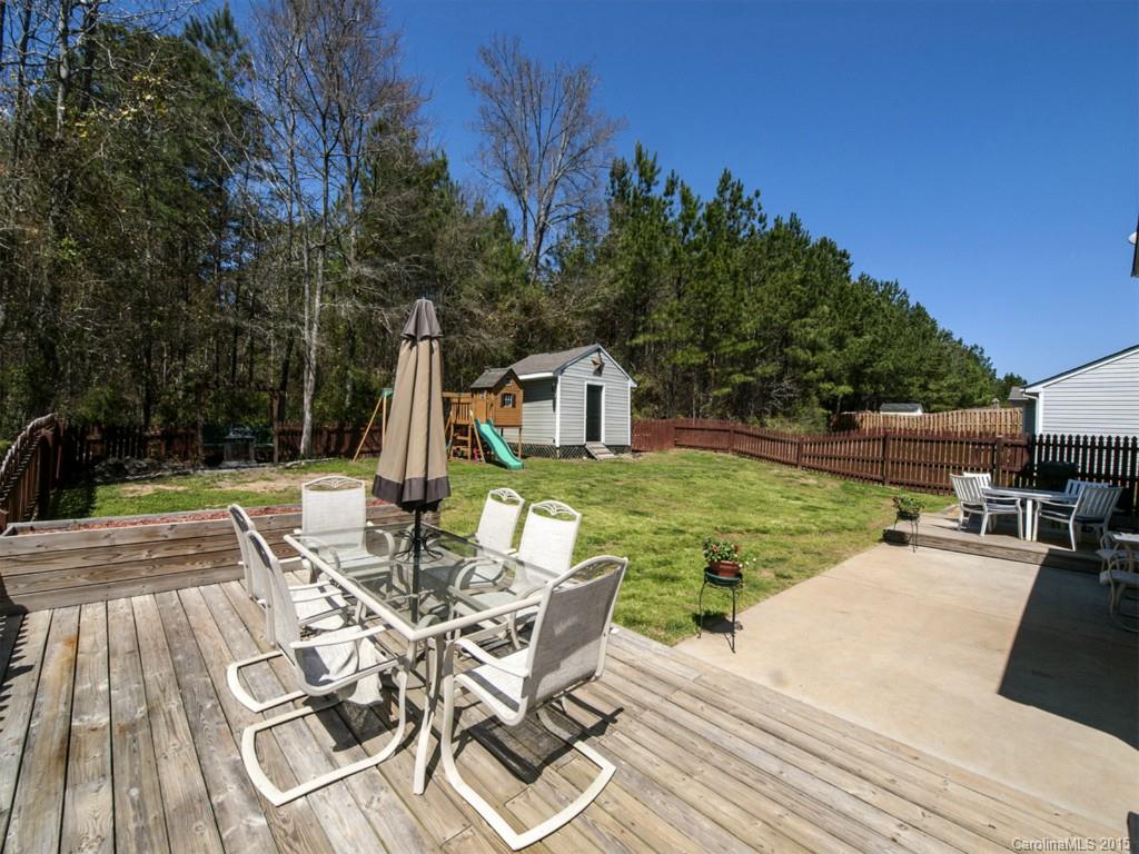 Holly Hills - Residential