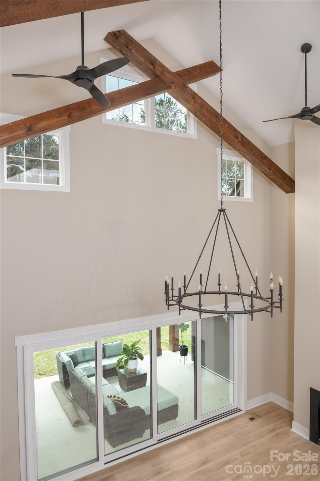 Mirror Lake - Residential