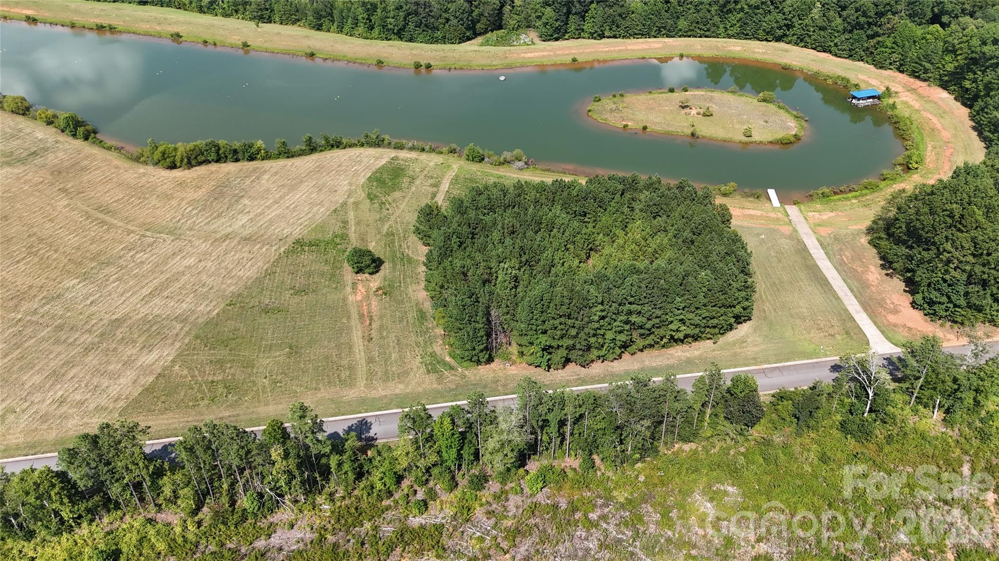 Mirror Lake - Residential