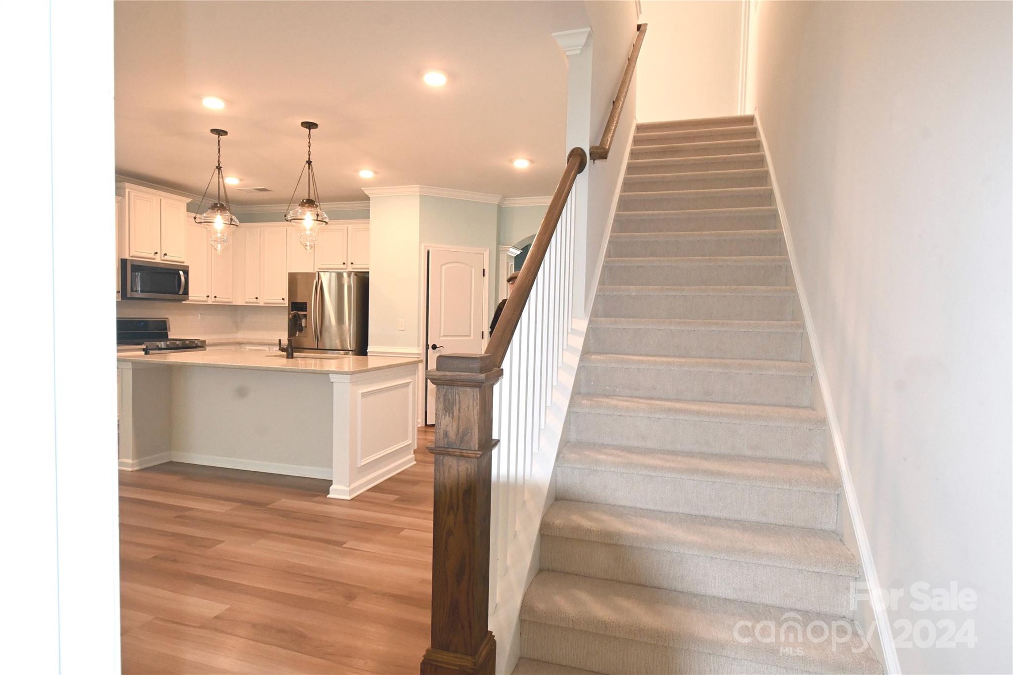 Rhyne Estates - Residential