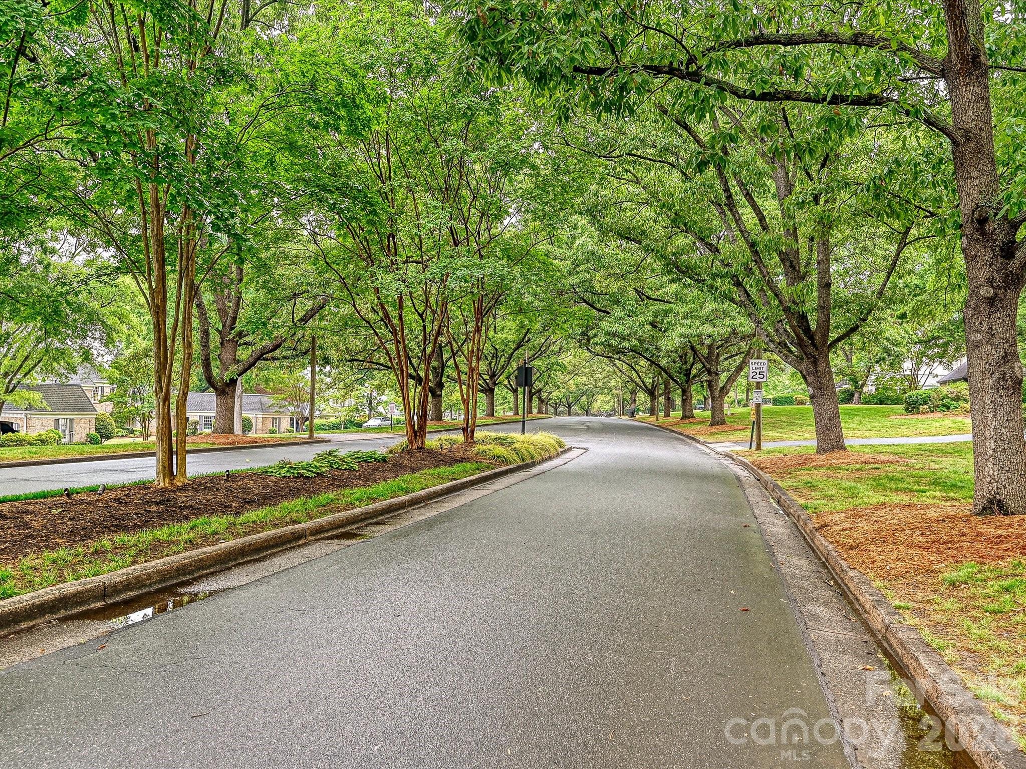 Quail Hollow Estates - Residential