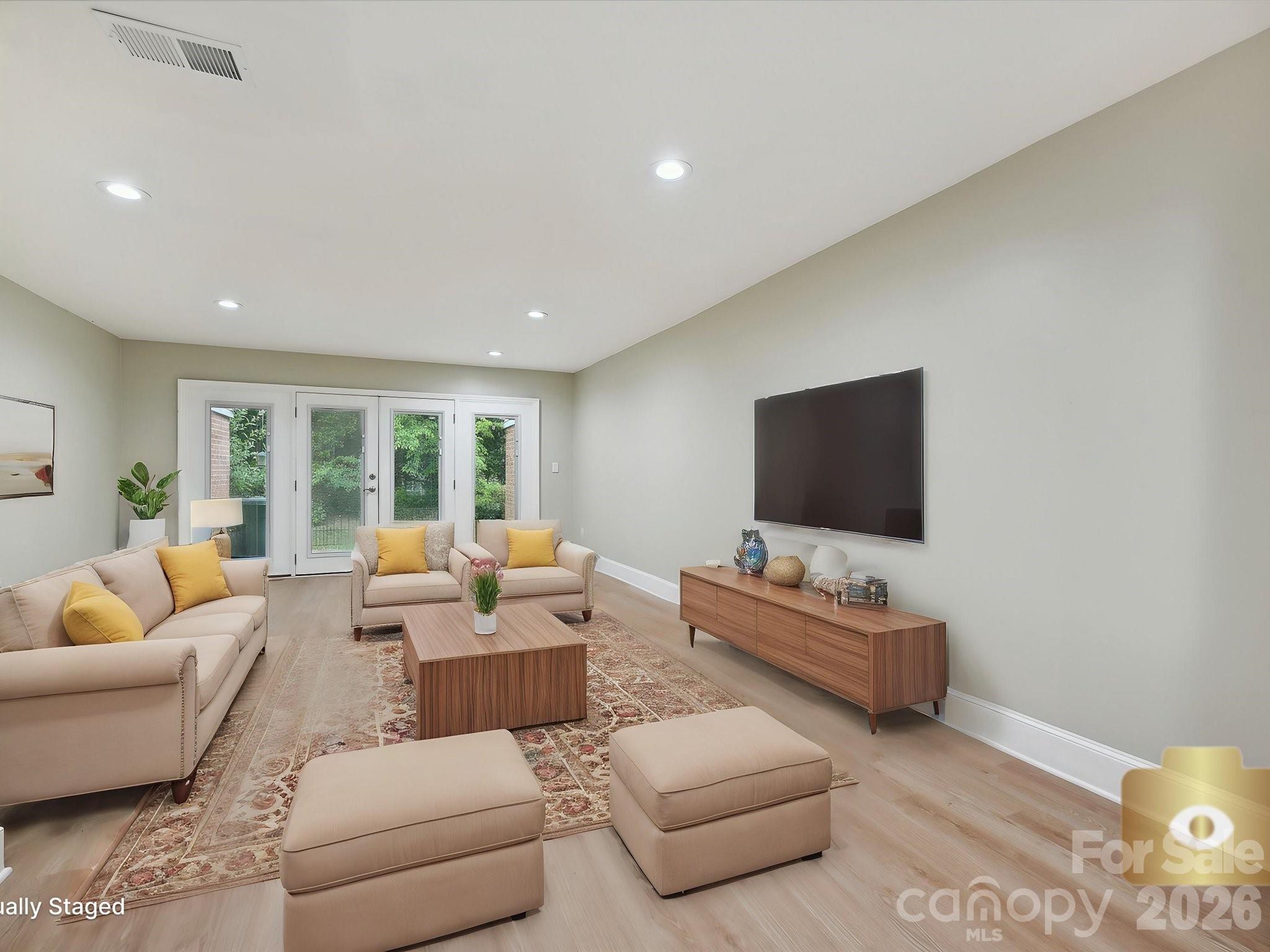 Quail Hollow Estates - Residential